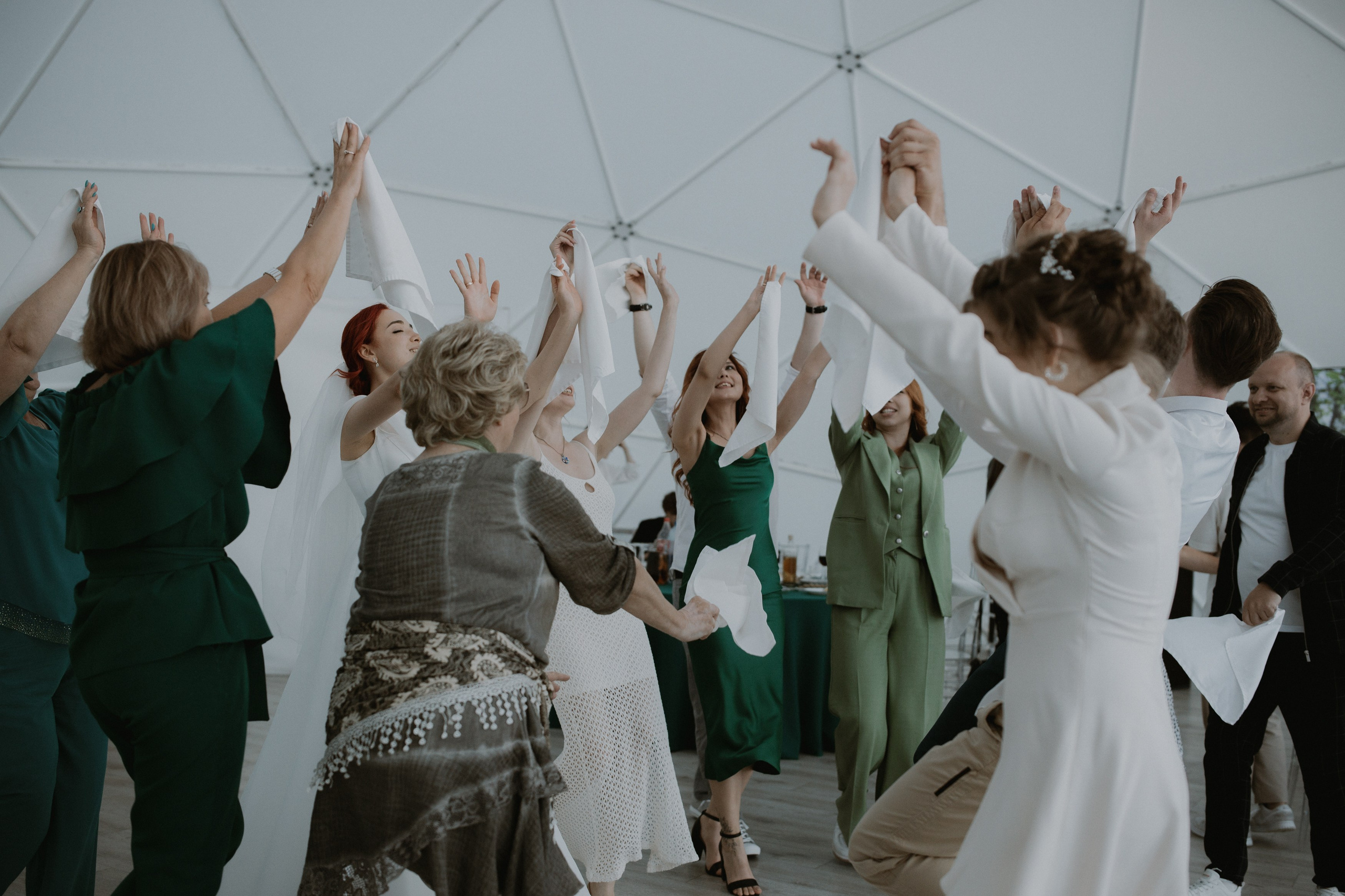 Антон и Александра. Свадебный фотограф в Ярославле Андрей Перегудов