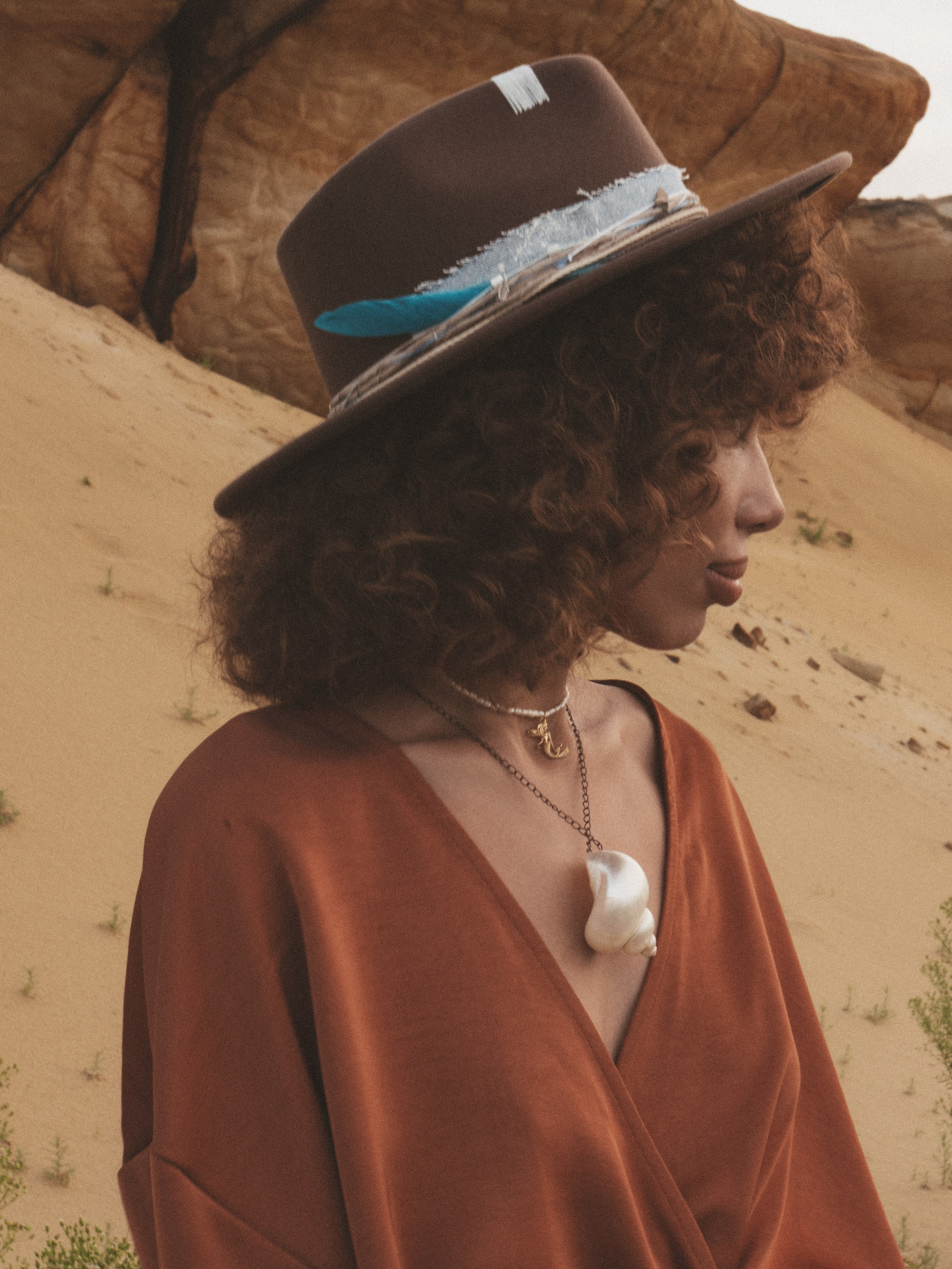 Творческая съемка Inci Ask. Анастасия Шумских [креативный продюсер]