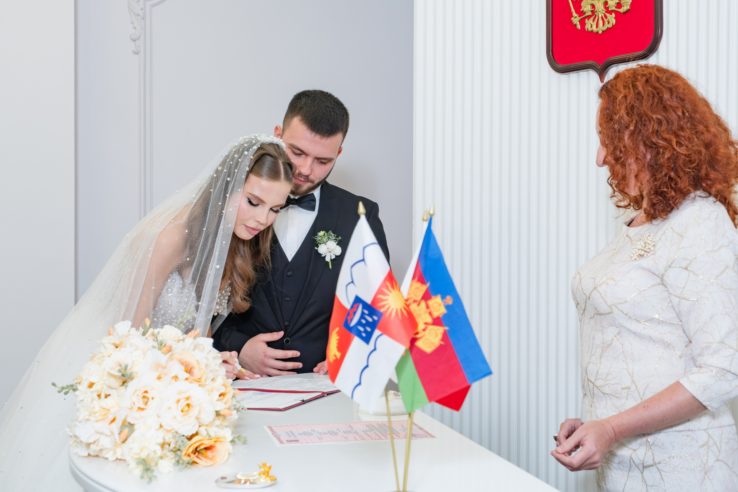 Сергей & Диана