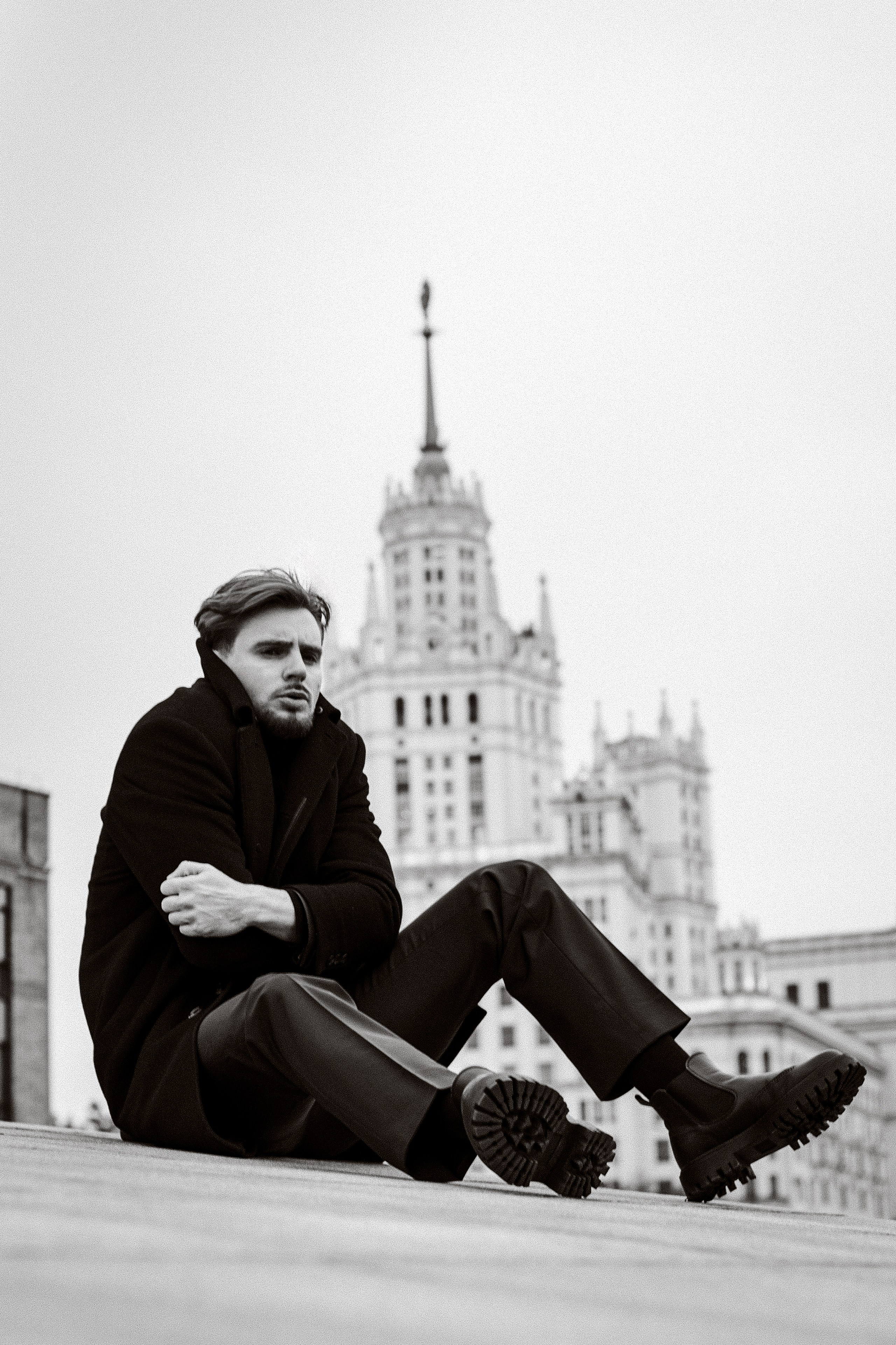 Евгений Стрит. Свадебный/Портретный фотограф снимаю в Москве