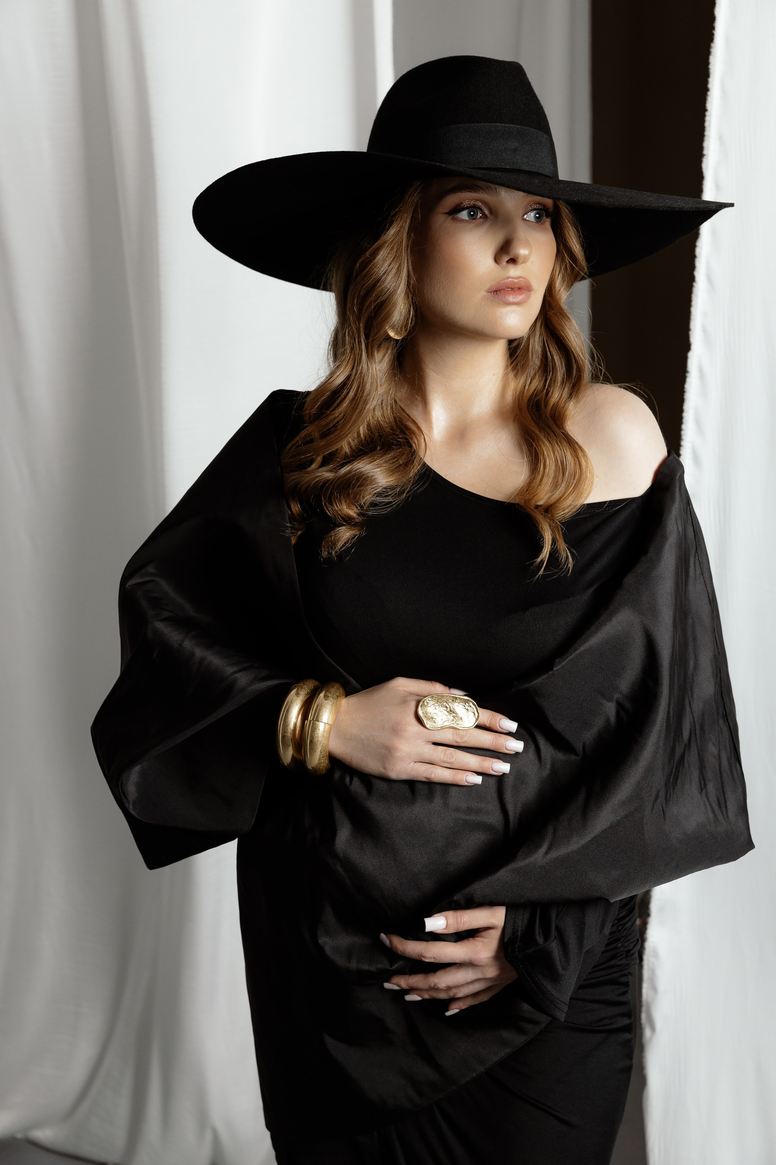 Алина и Дима. Фотограф Полина Фролова