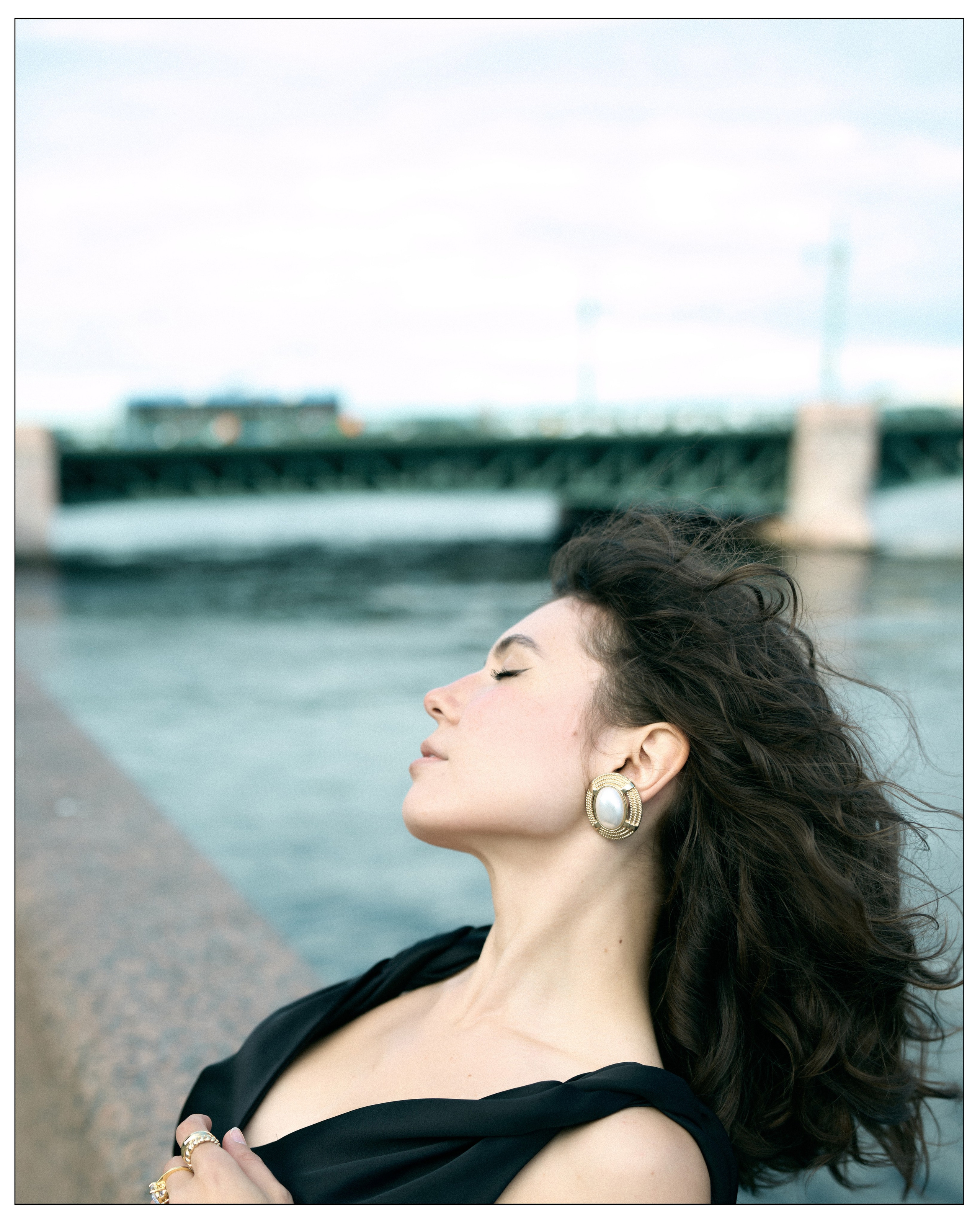 Свадебный и семейный фотограф в Санкт-Петербурге Елена Чудаева