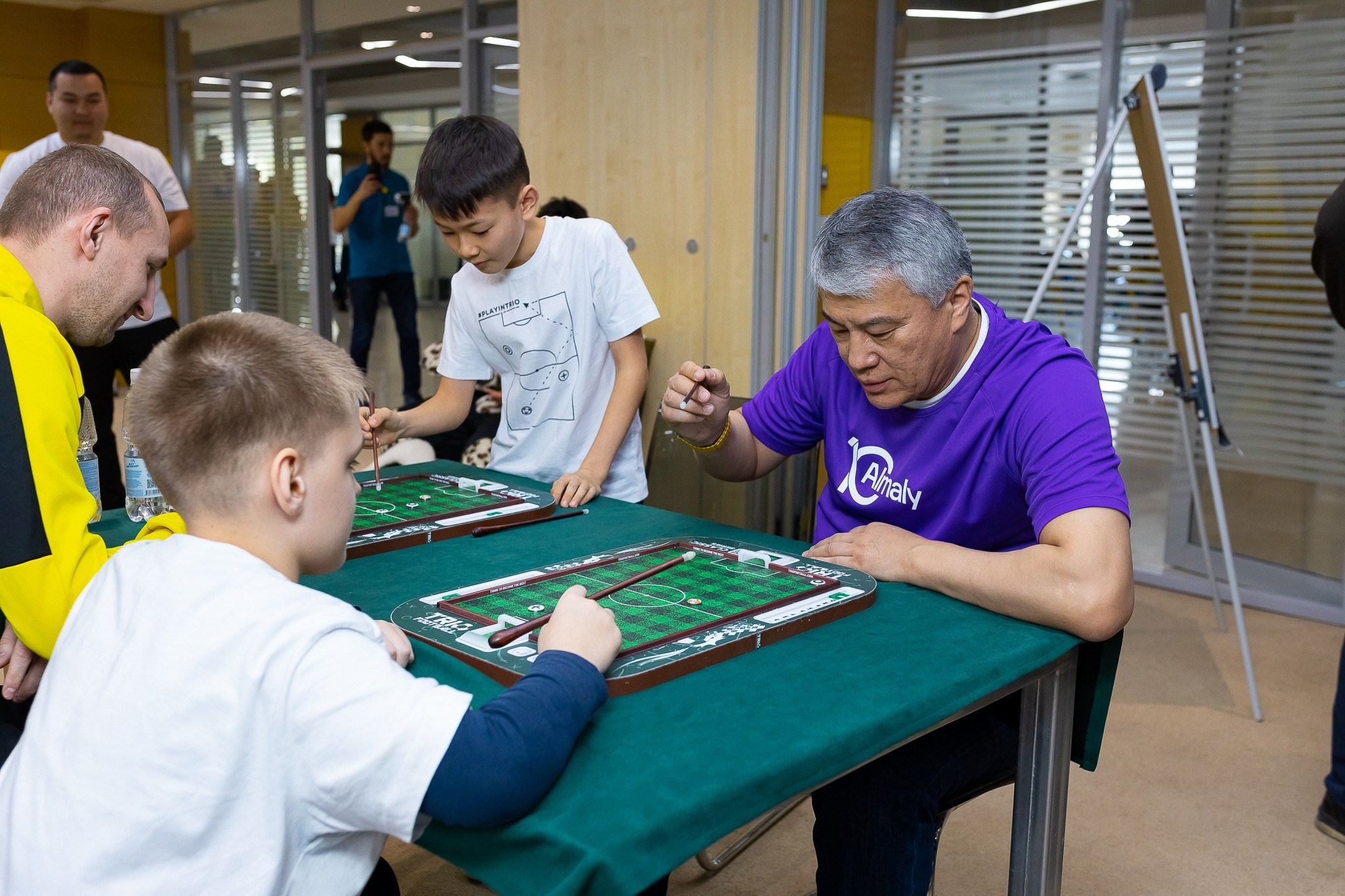 MIKHAIL VASSILYEV — Свадебный и Репортажный фотограф в Алматы