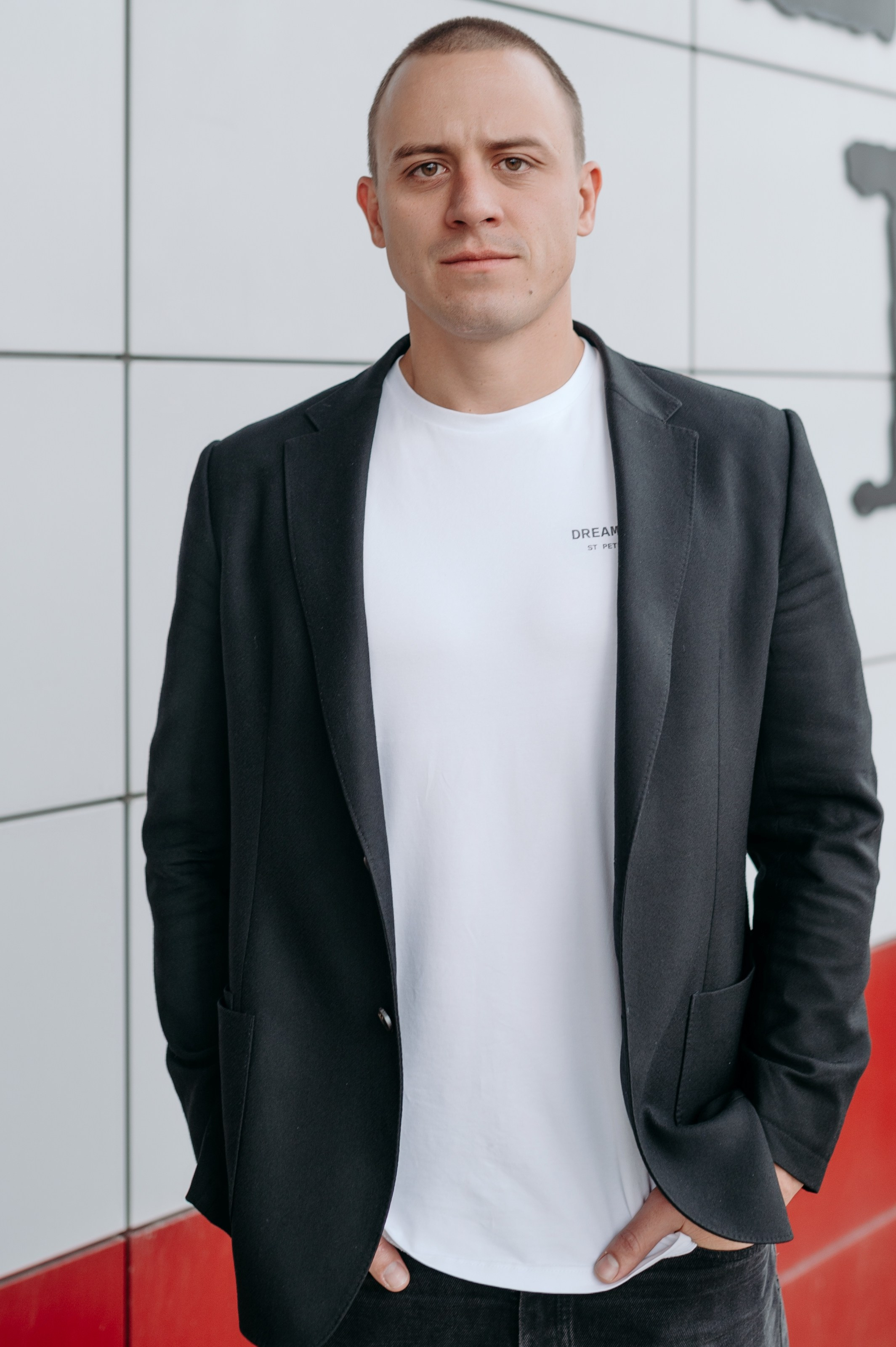 Dreamteam Brew. Фотограф в Москве Илья Максимов