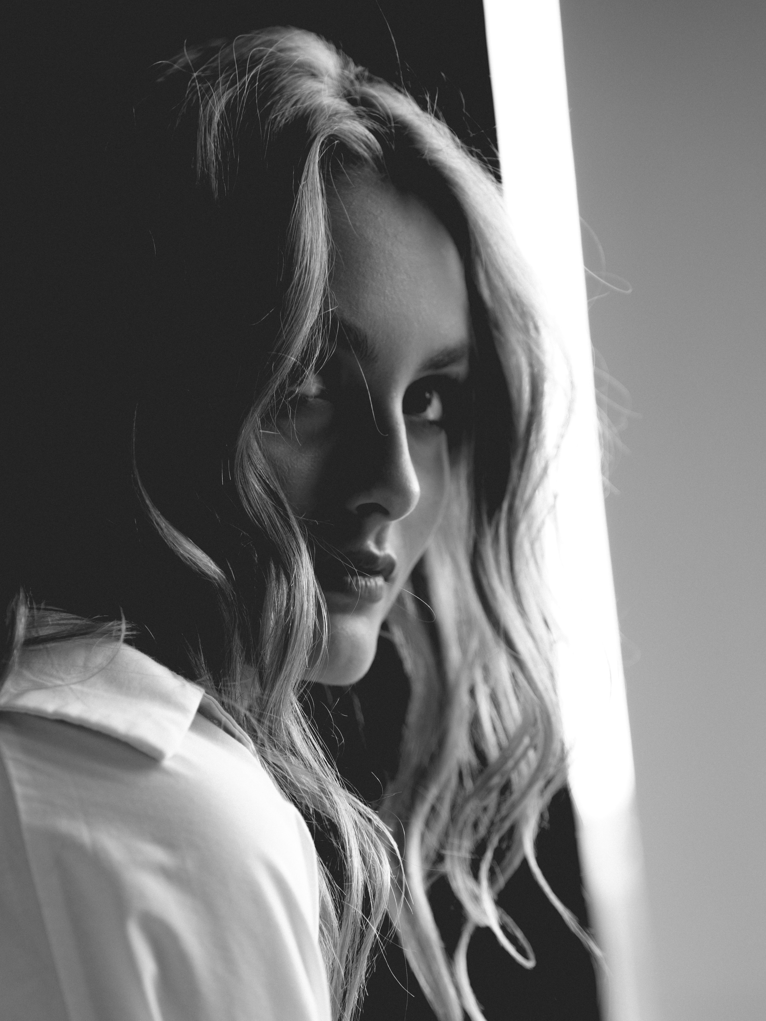 С естественным светом. Иван Упоров — фотограф, рилсмейкер чебоксары