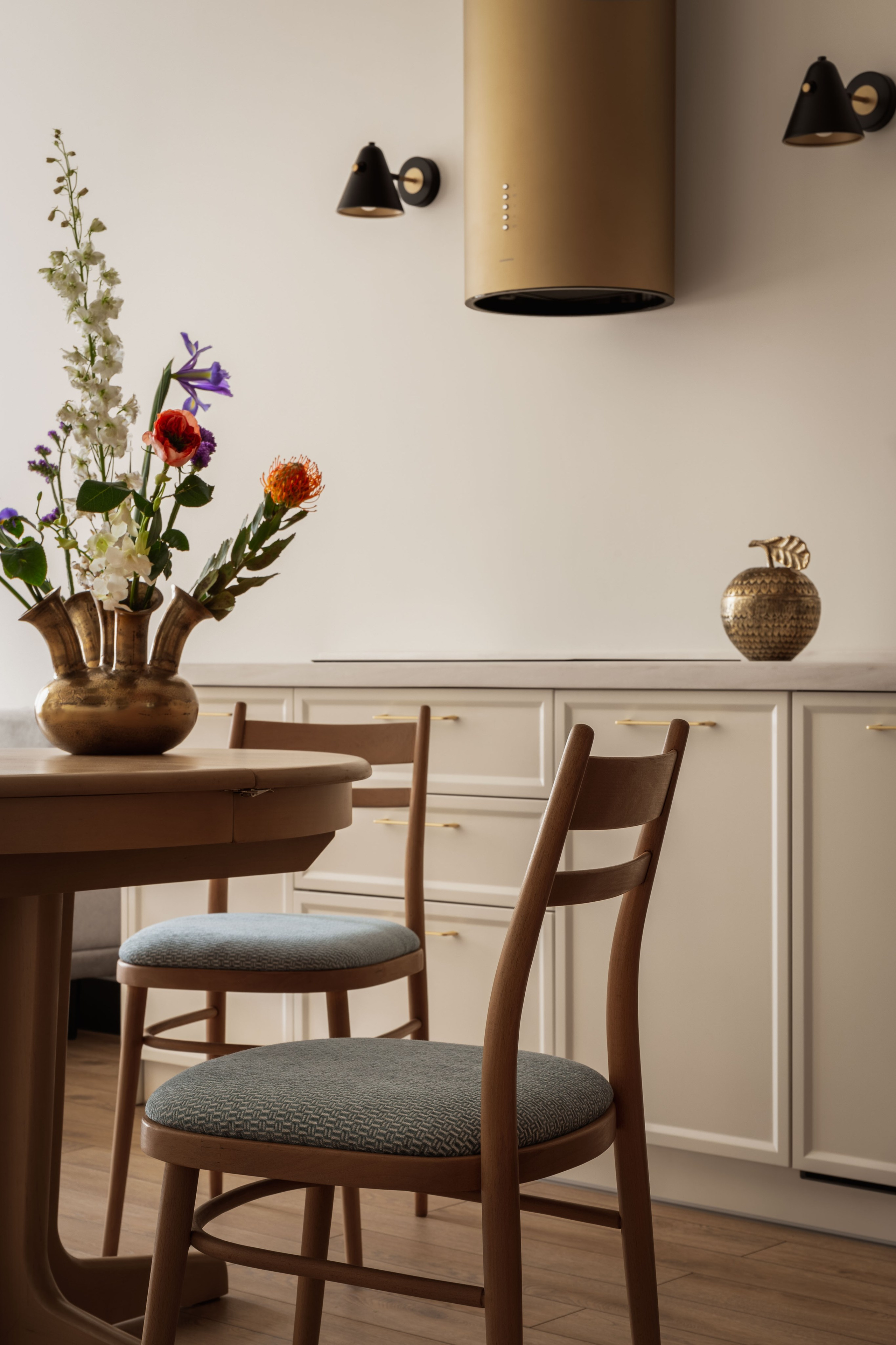 ESTET 60 m². Nesso Interiors