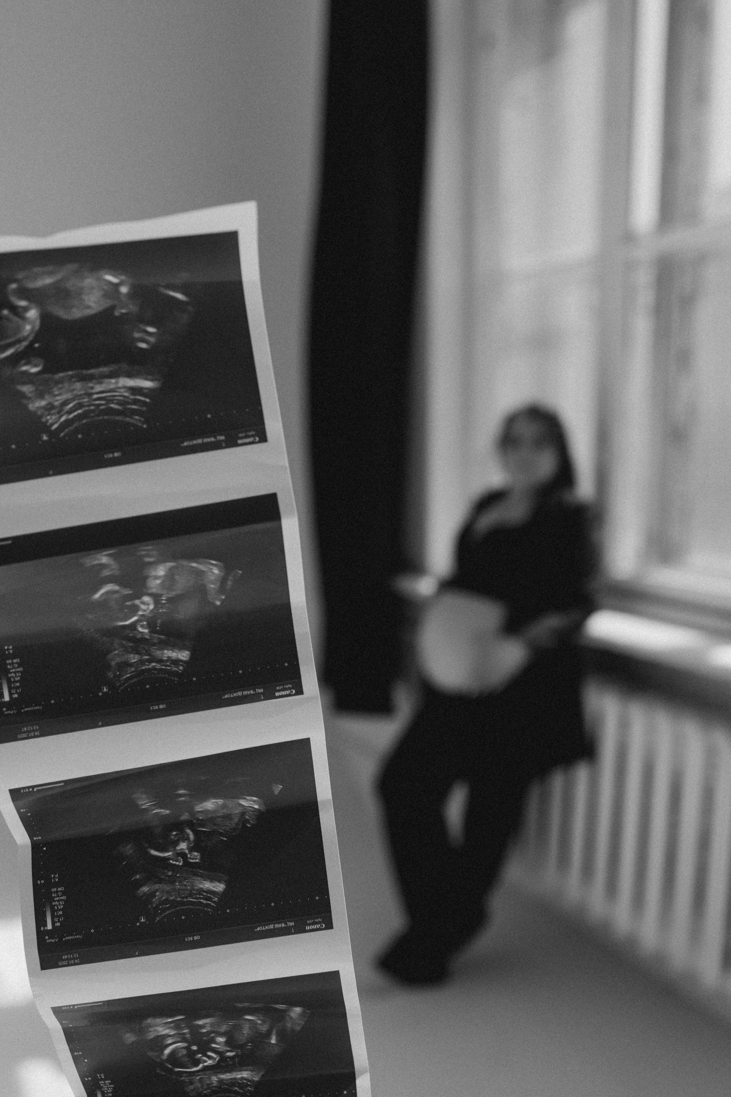 Путешествие в девять месяцев. Свадебный и семейный фотограф в Москве Дарья Тюленева