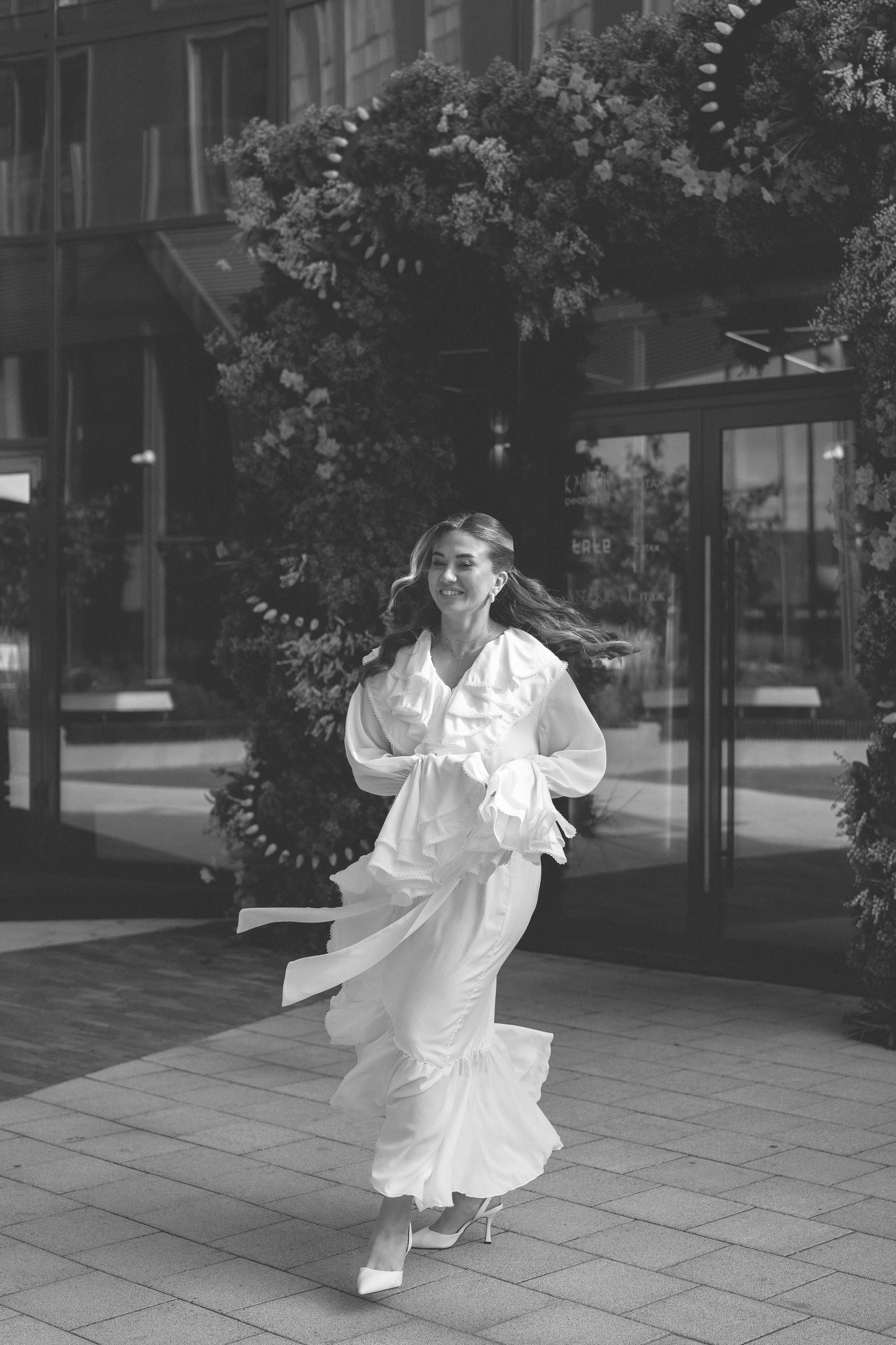 Наталья и Михаил. Фотограф Лютикова Ирина, Тюмень, Москва