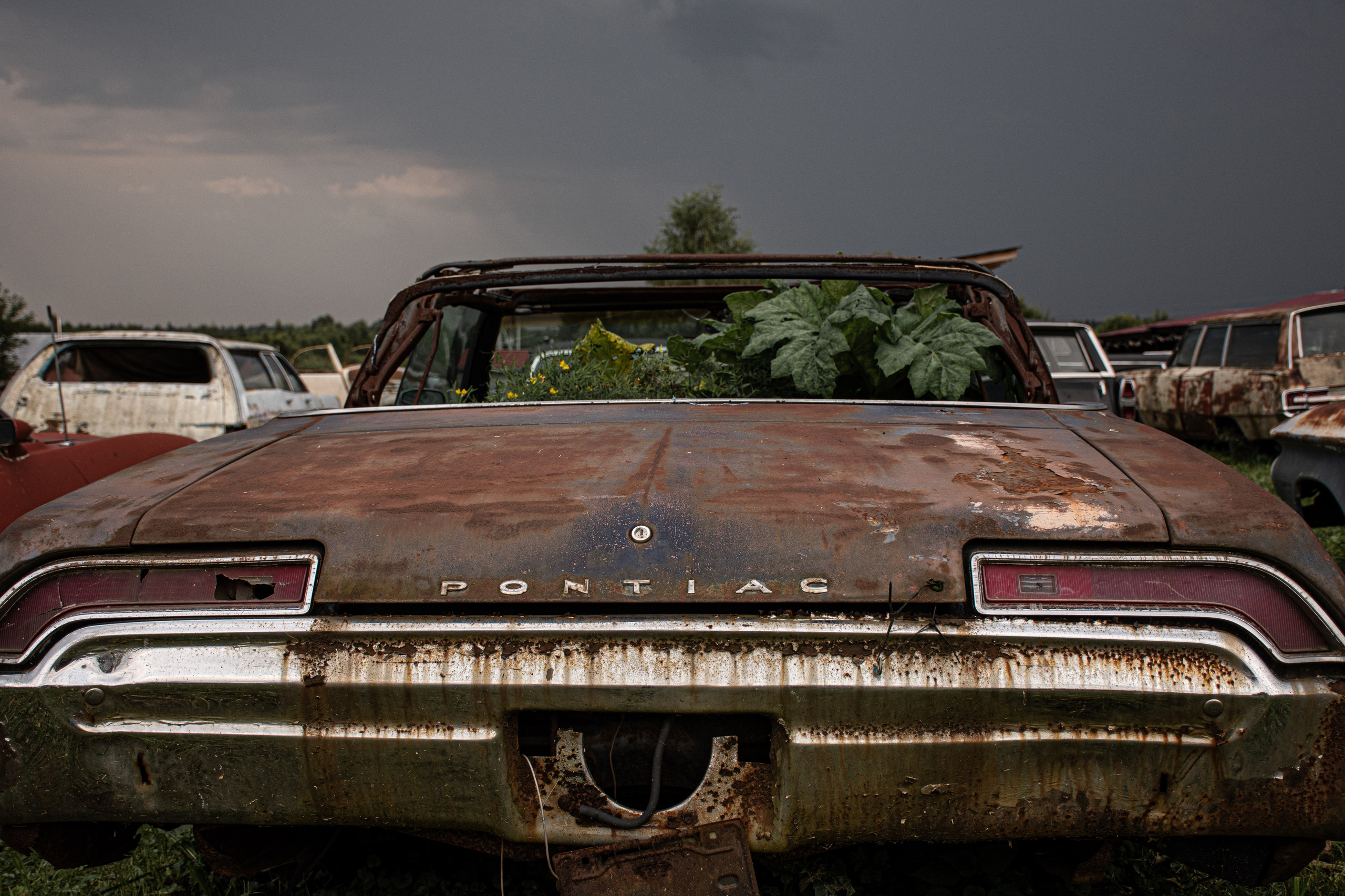 20210807 Автокомбинат. Дмитрий Ремизов. Фотография, как хобби