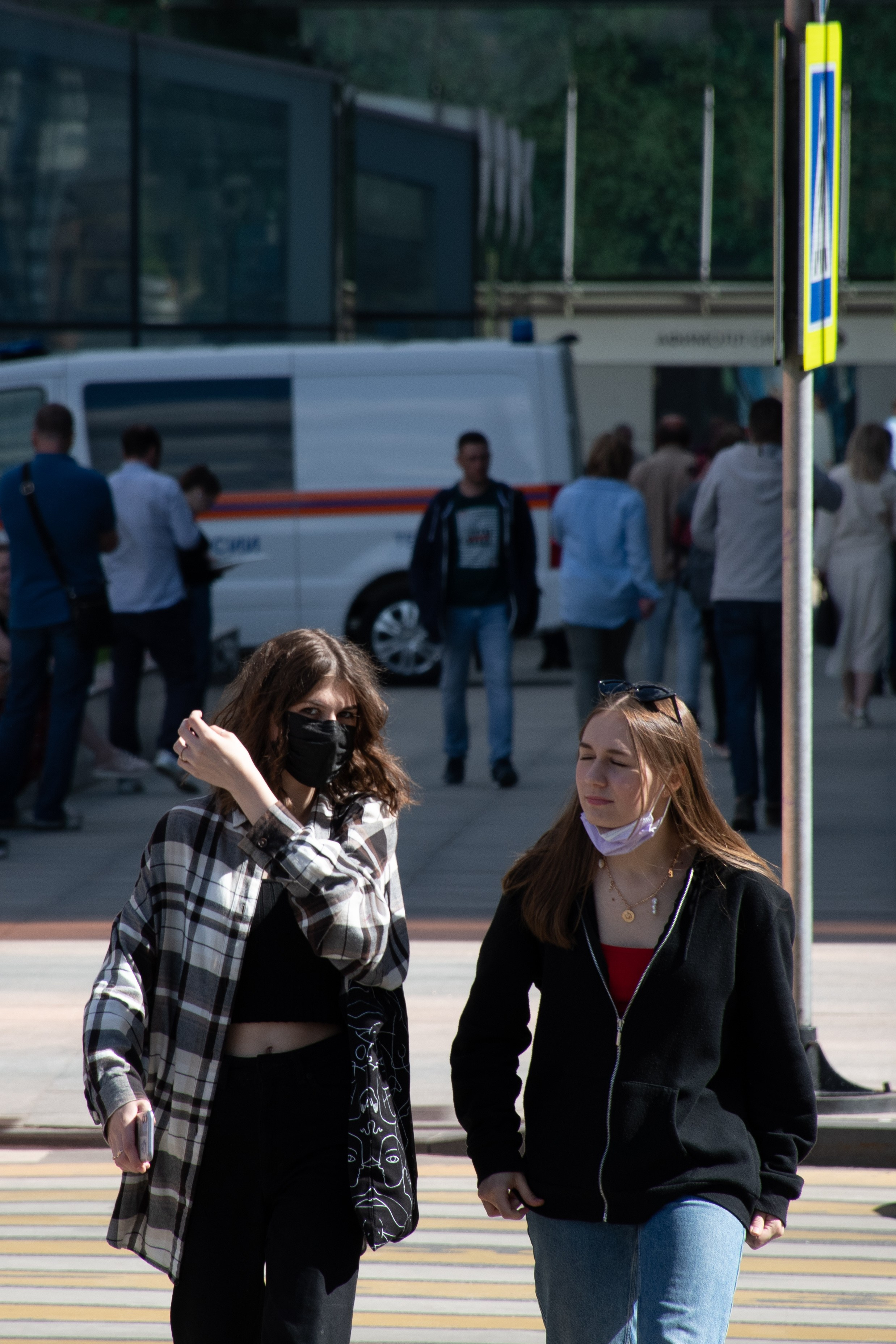 20210525_City. Дмитрий Ремизов. Фотография, как хобби