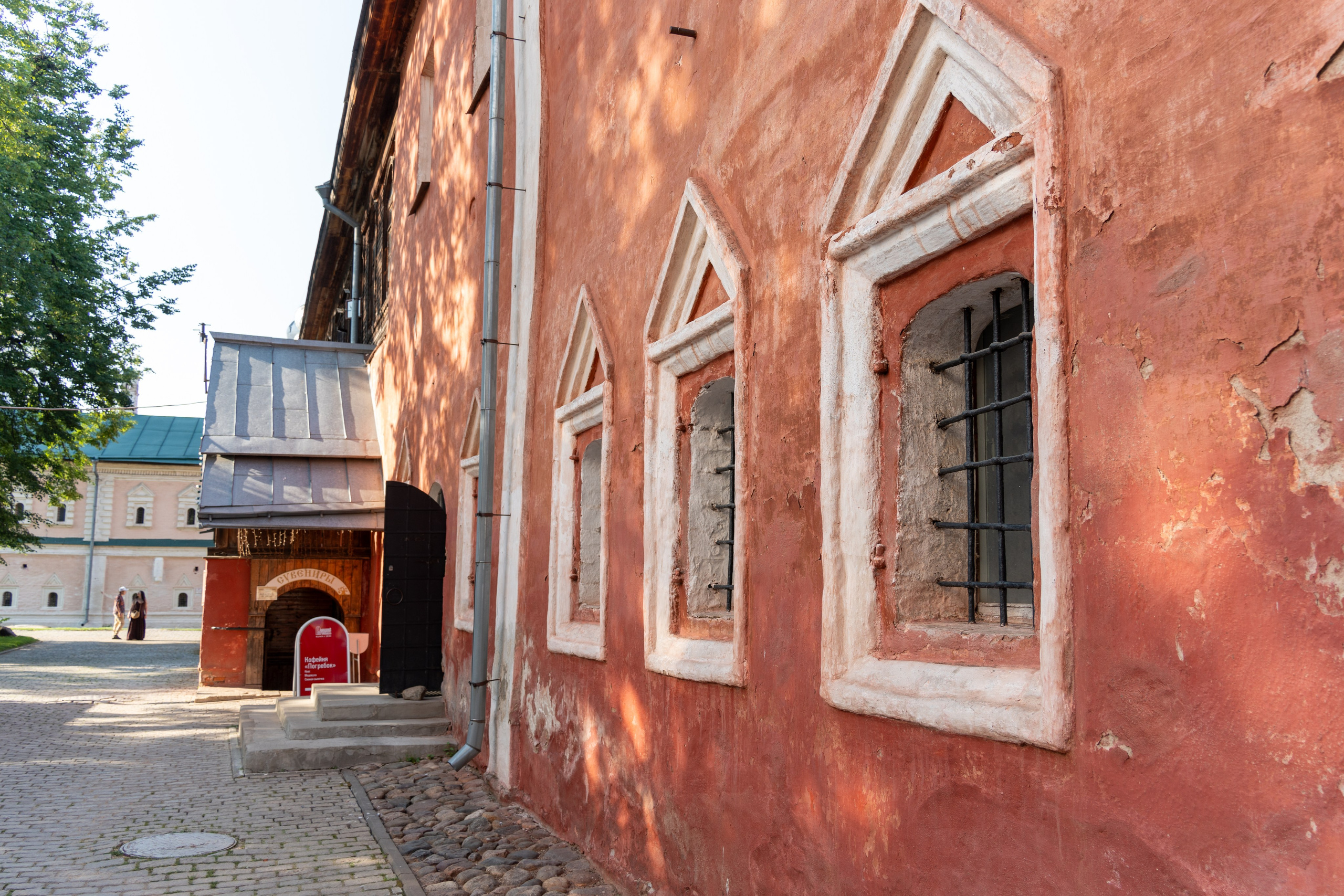 20250729-30 Ростов. Дмитрий Ремизов. Фотография, как хобби