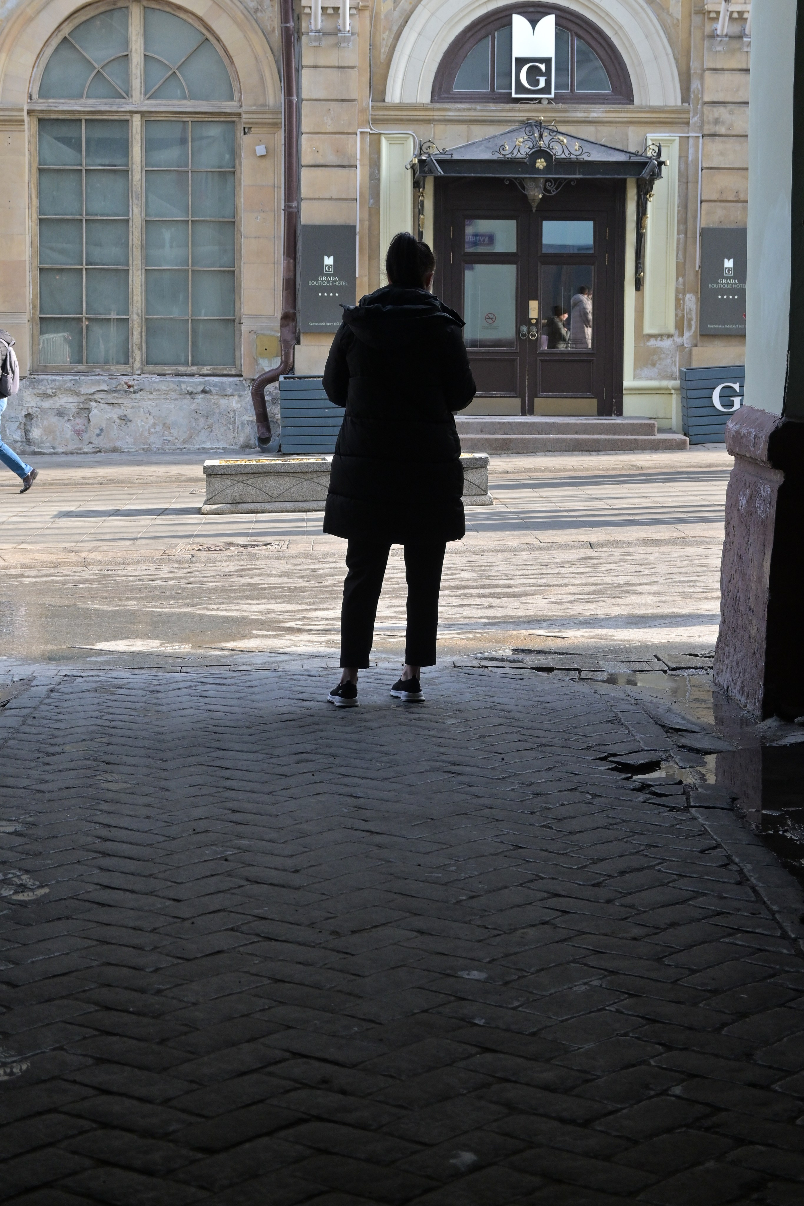 20240316 Масленица в центре. Дмитрий Ремизов. Фотография, как хобби