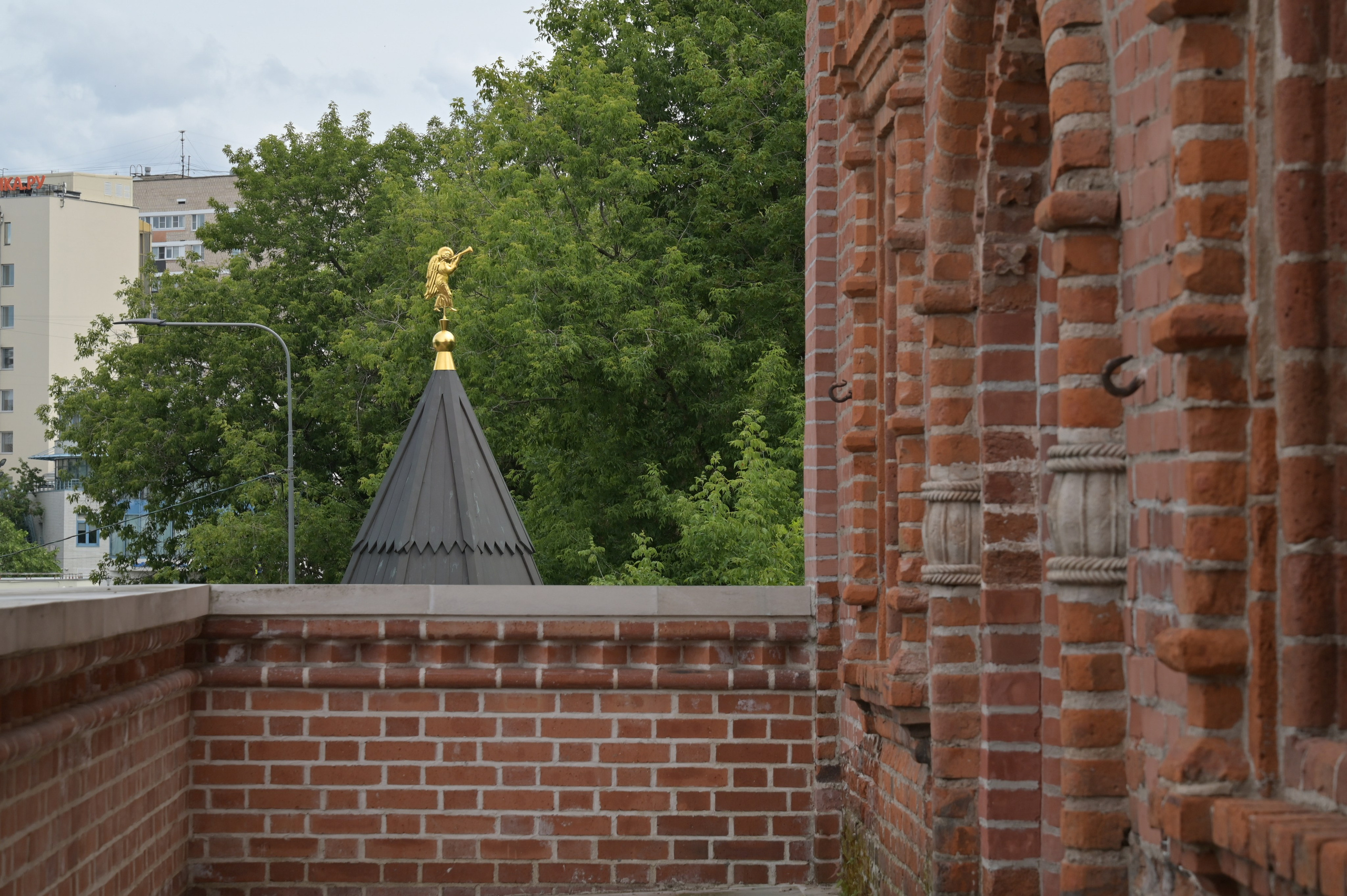 20240616 Крутицкое подворье. Дмитрий Ремизов. Фотография, как хобби