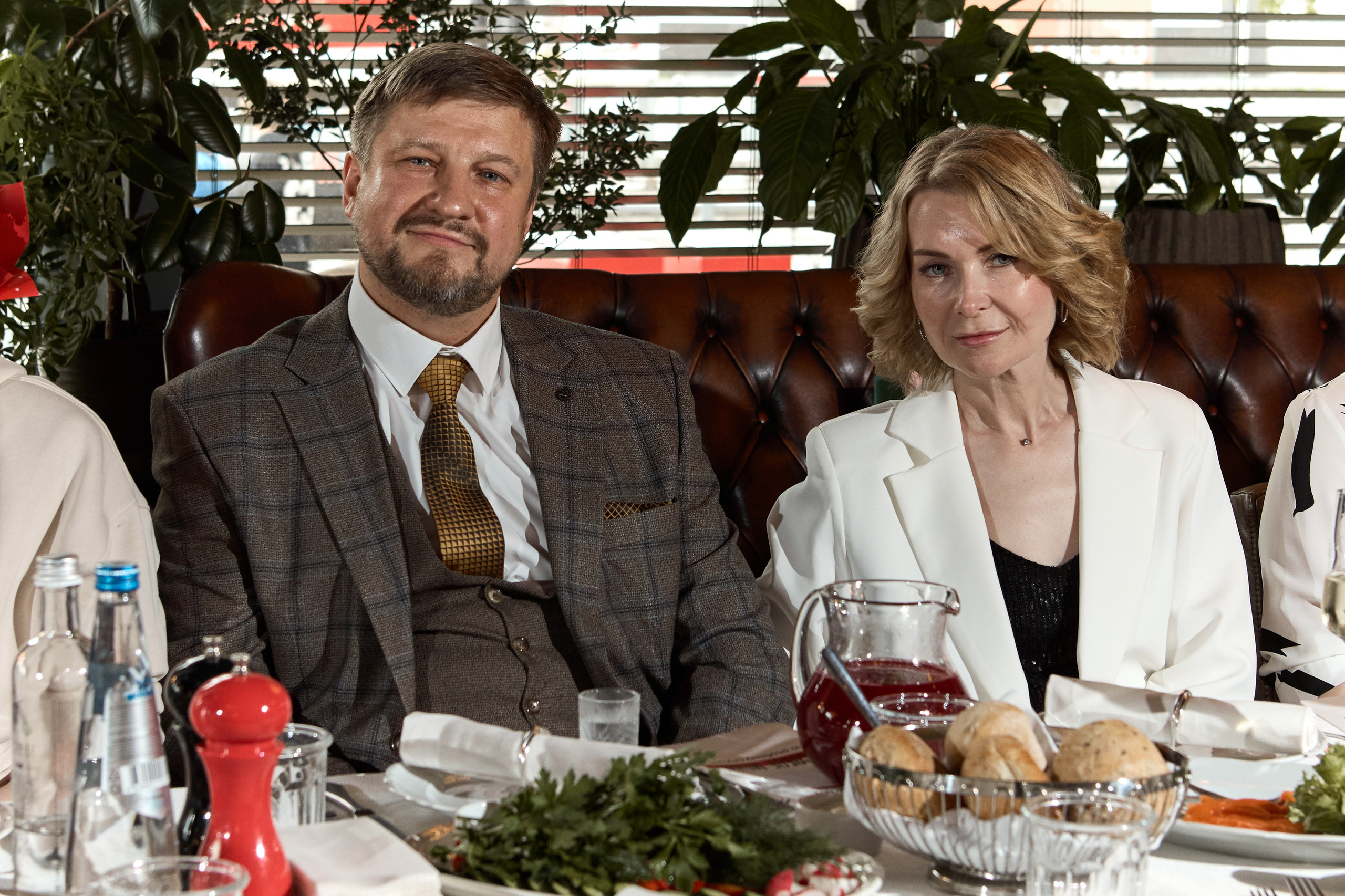 Юбилей. Фотограф Екатеринбург Яна Язовская