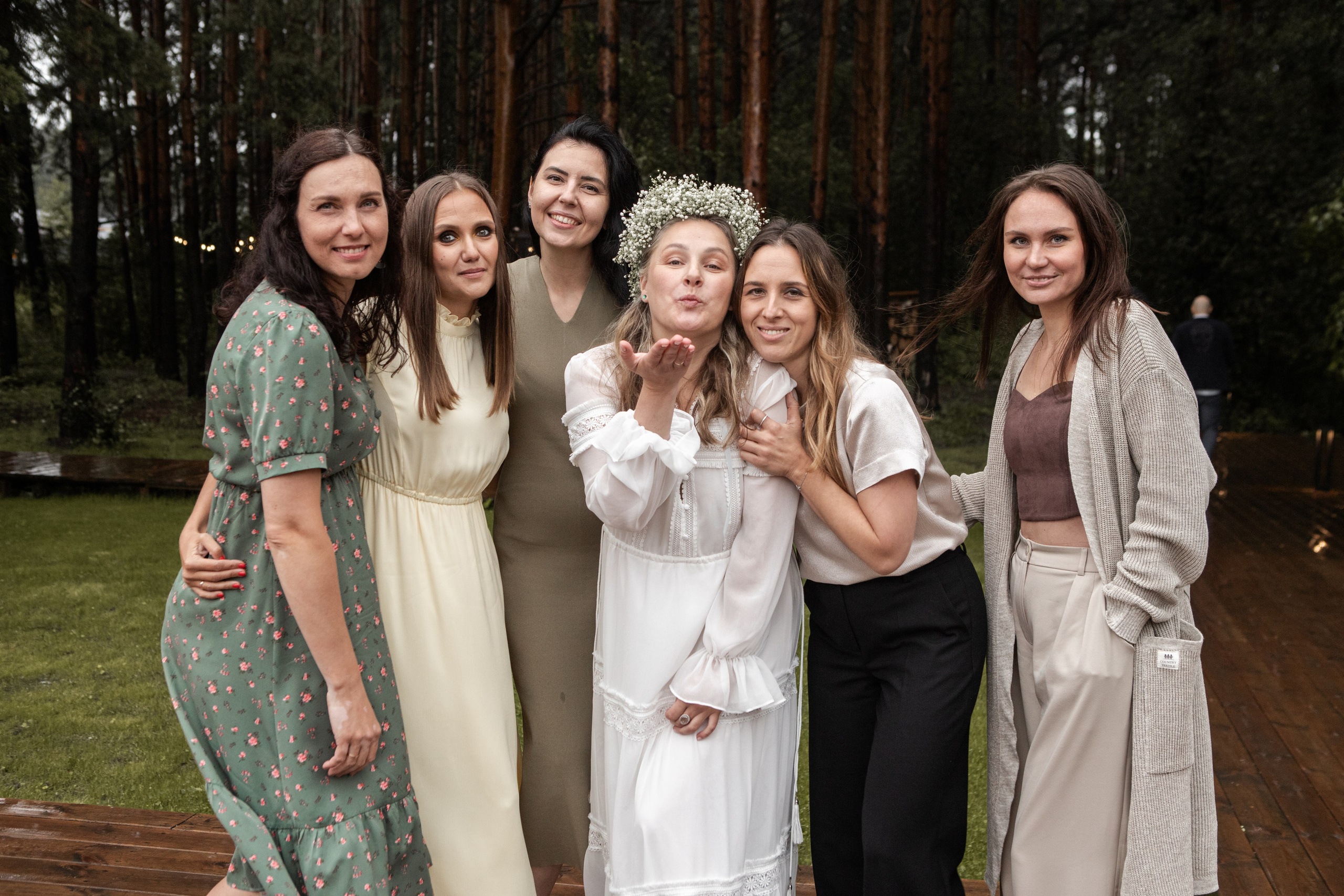 Паша & Наташа (банкет). Фотограф Екатеринбург Яна Язовская