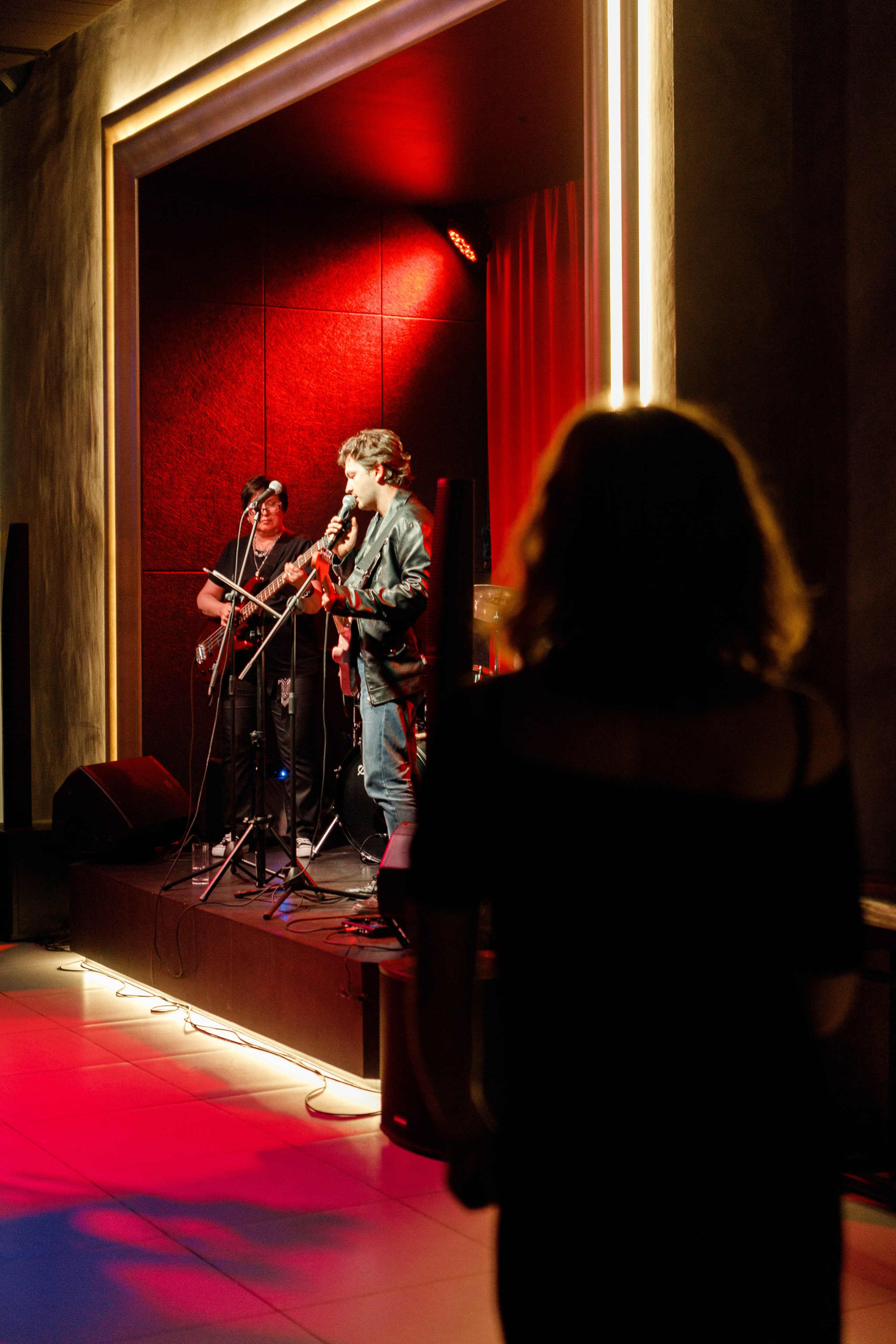 Караоке-бар «Опера»