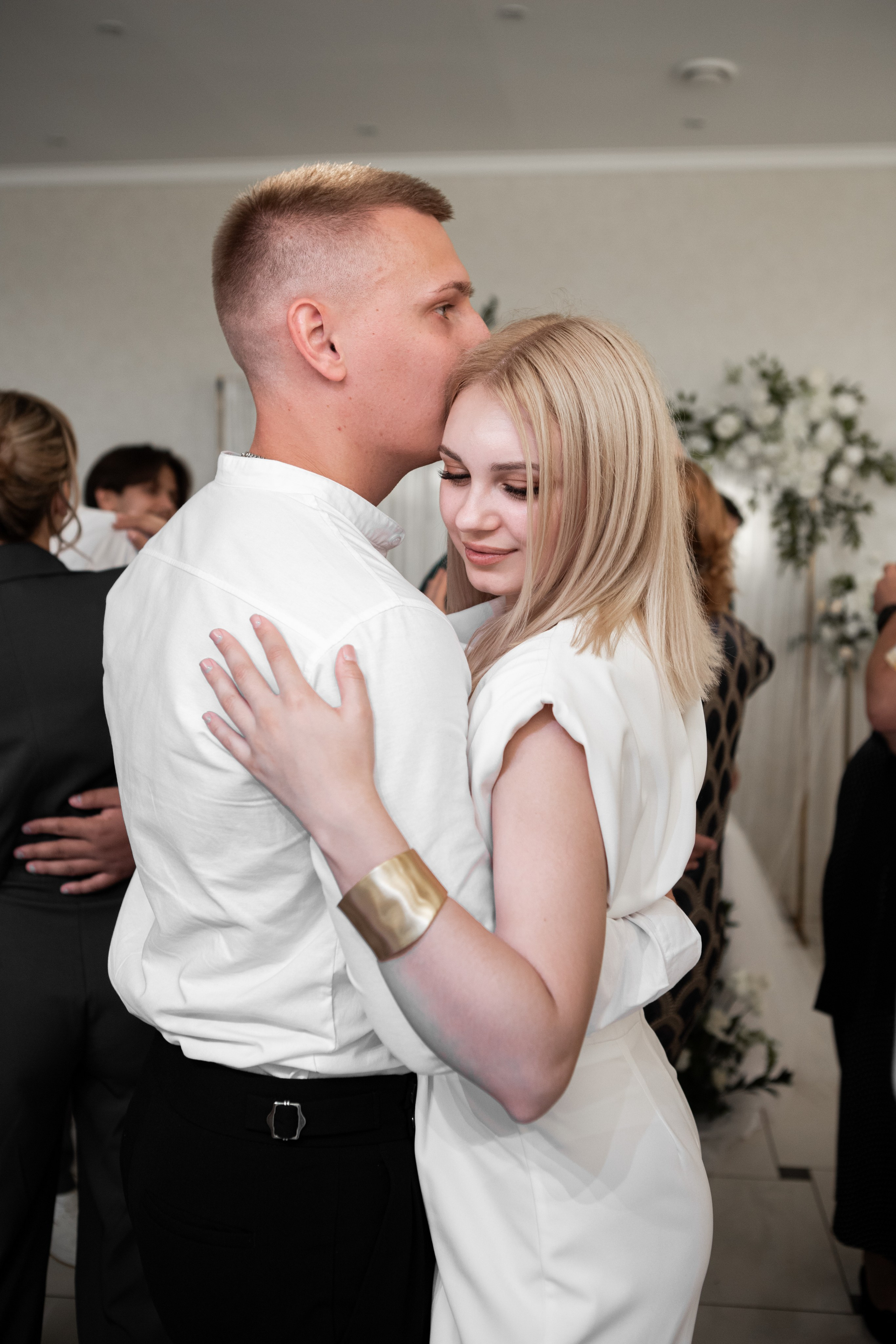 Кирилл & Анастасия (полный день). Фотограф Екатеринбург Яна Язовская