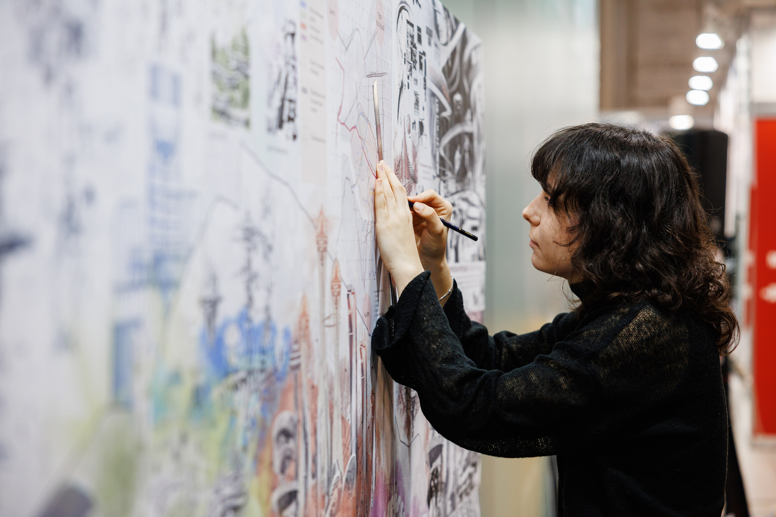 Экспоград Юг | Юг Билд. Фотограф Ставрополь Петр Голубенко