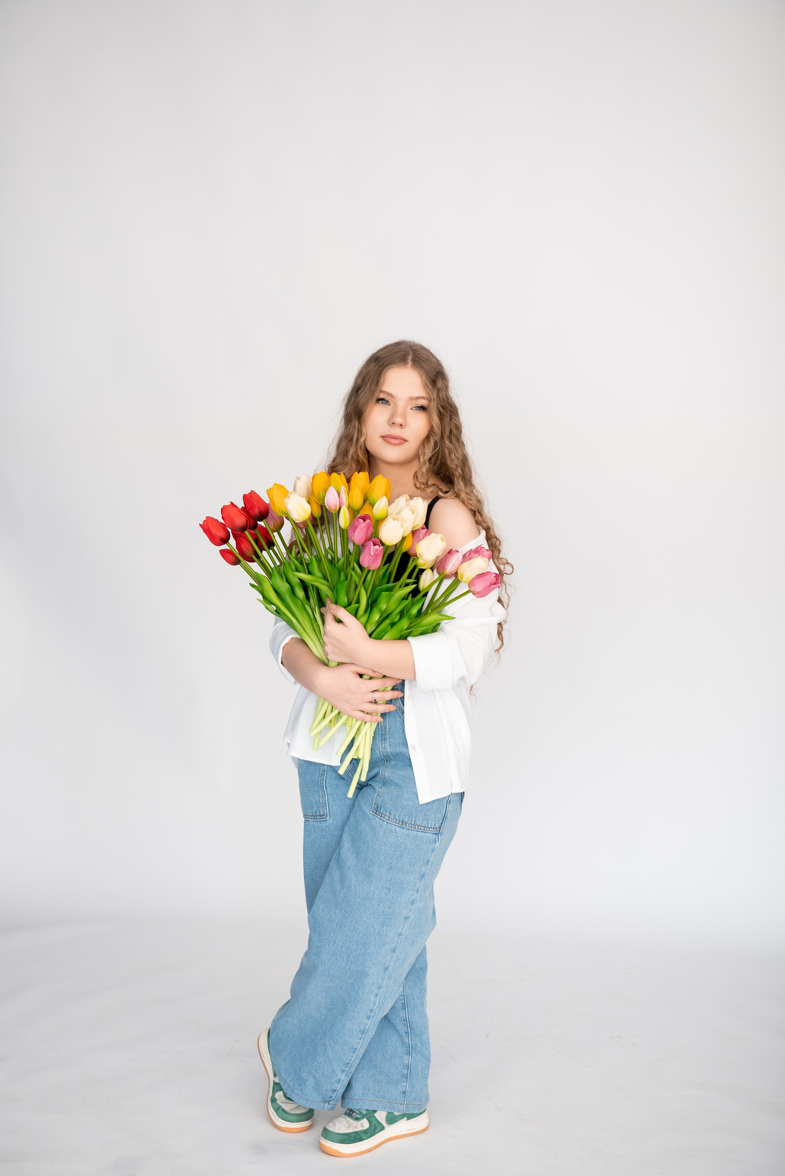 Александра. Семейный и свадебный фотограф в Ельце Юлия Дякина