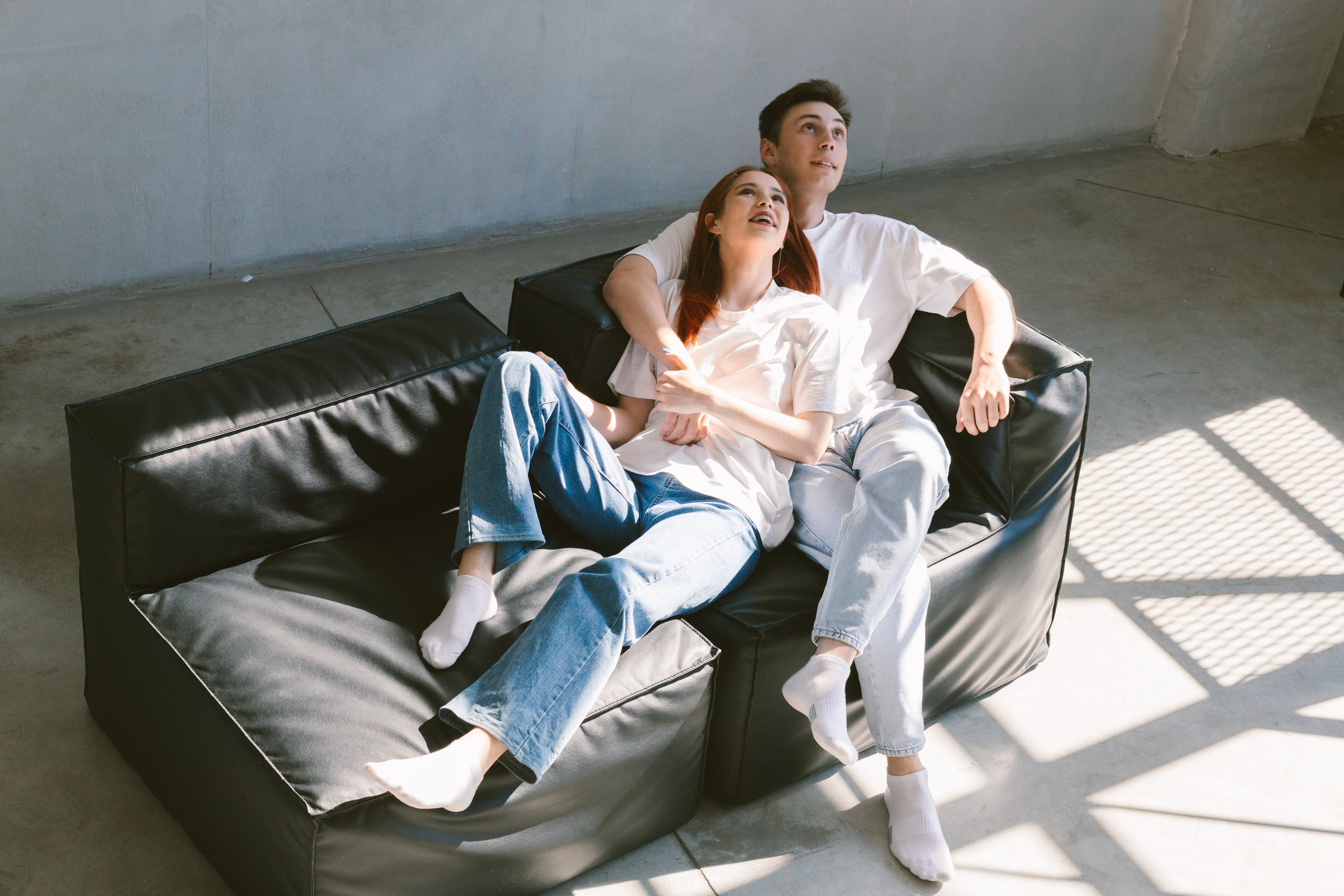 Алёна и Глеб. Фотограф Елена Балакина (Челябинск)