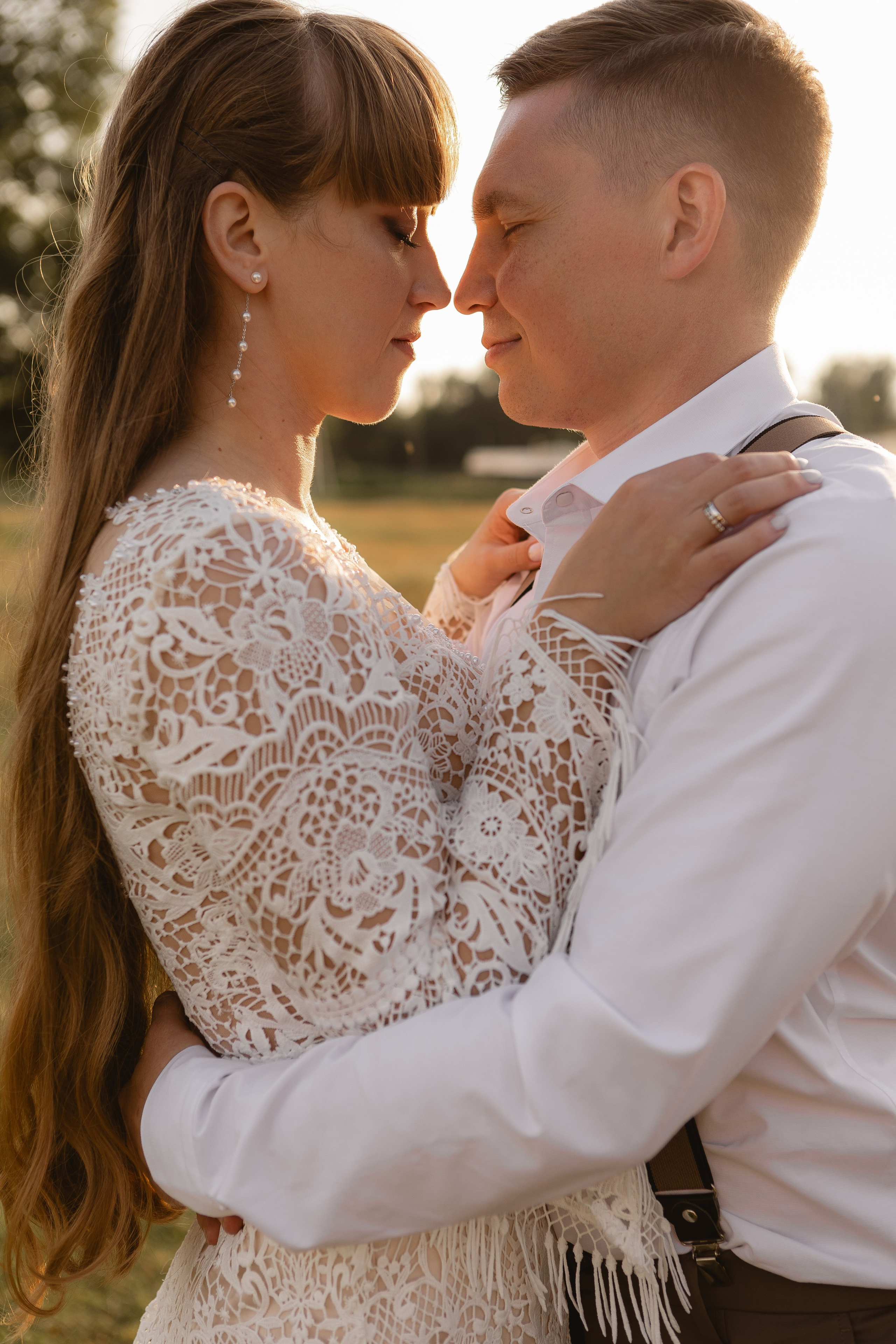 Алена и Дмитрий. Фотограф в Казани.Снимаю индивидуальные портреты, love story и свадьбы