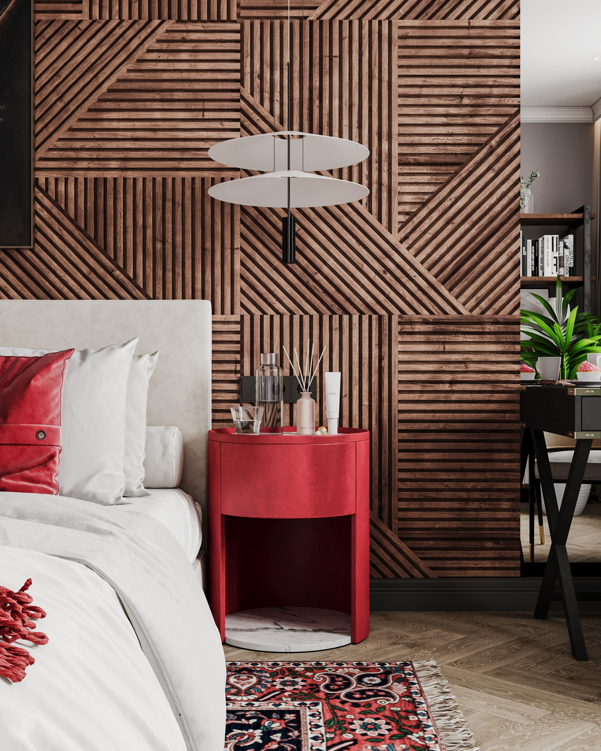 Городской ЛОФТ. 3D визуализатор в Москве Сердюк Владислав