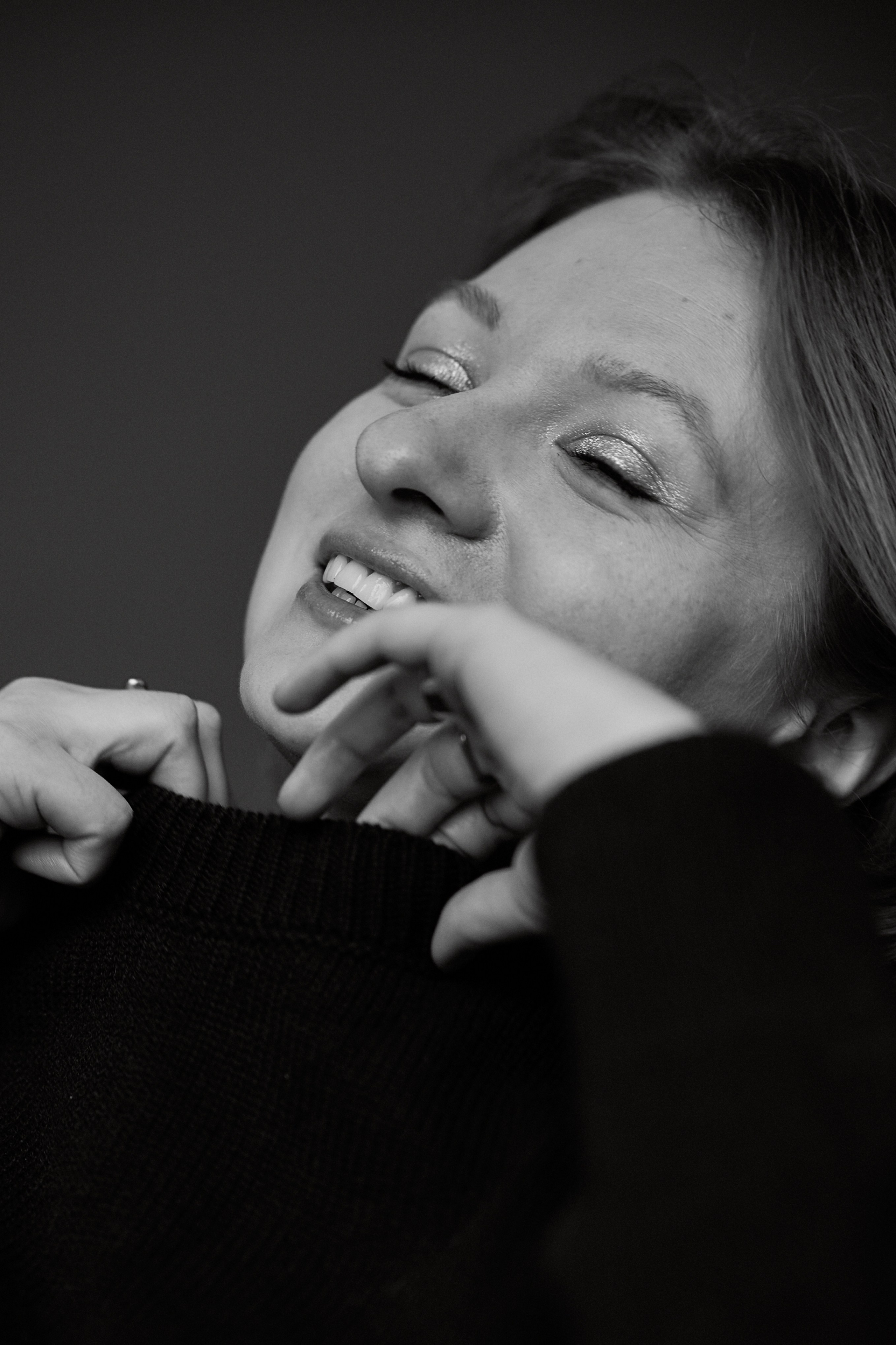 Настя. Семейный и свадебный lifestyle-фотограф в Москве Мария Петрова