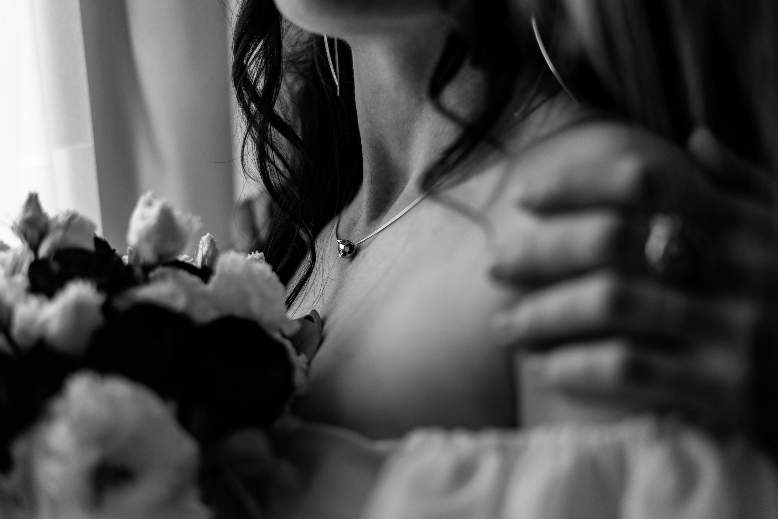 Николай и Ольга | Черняховск, Понарт, замок Инстербург. Фотограф Елена Медок Калининград