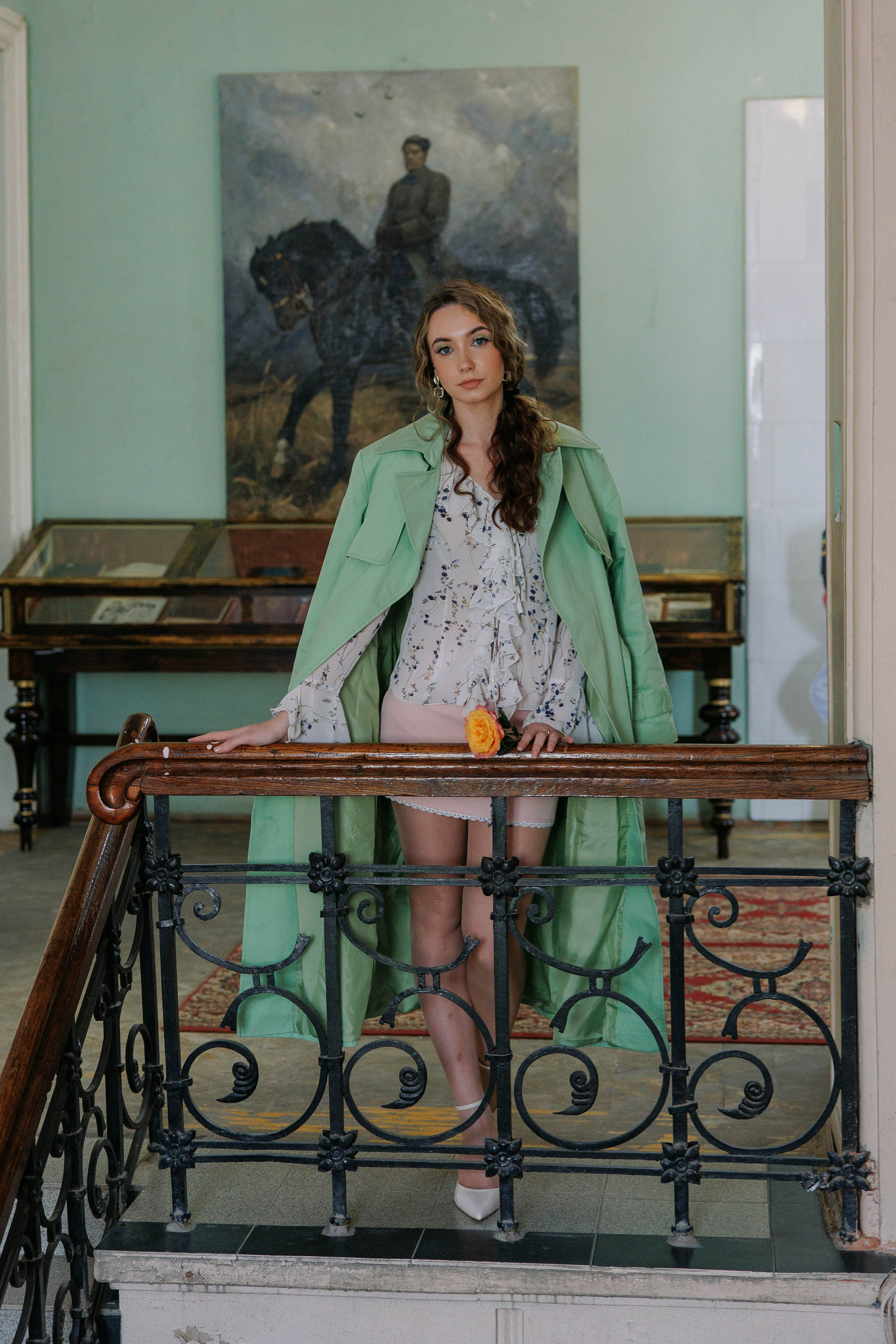 Ксения. Профессиональный фотограф в городе Уфа