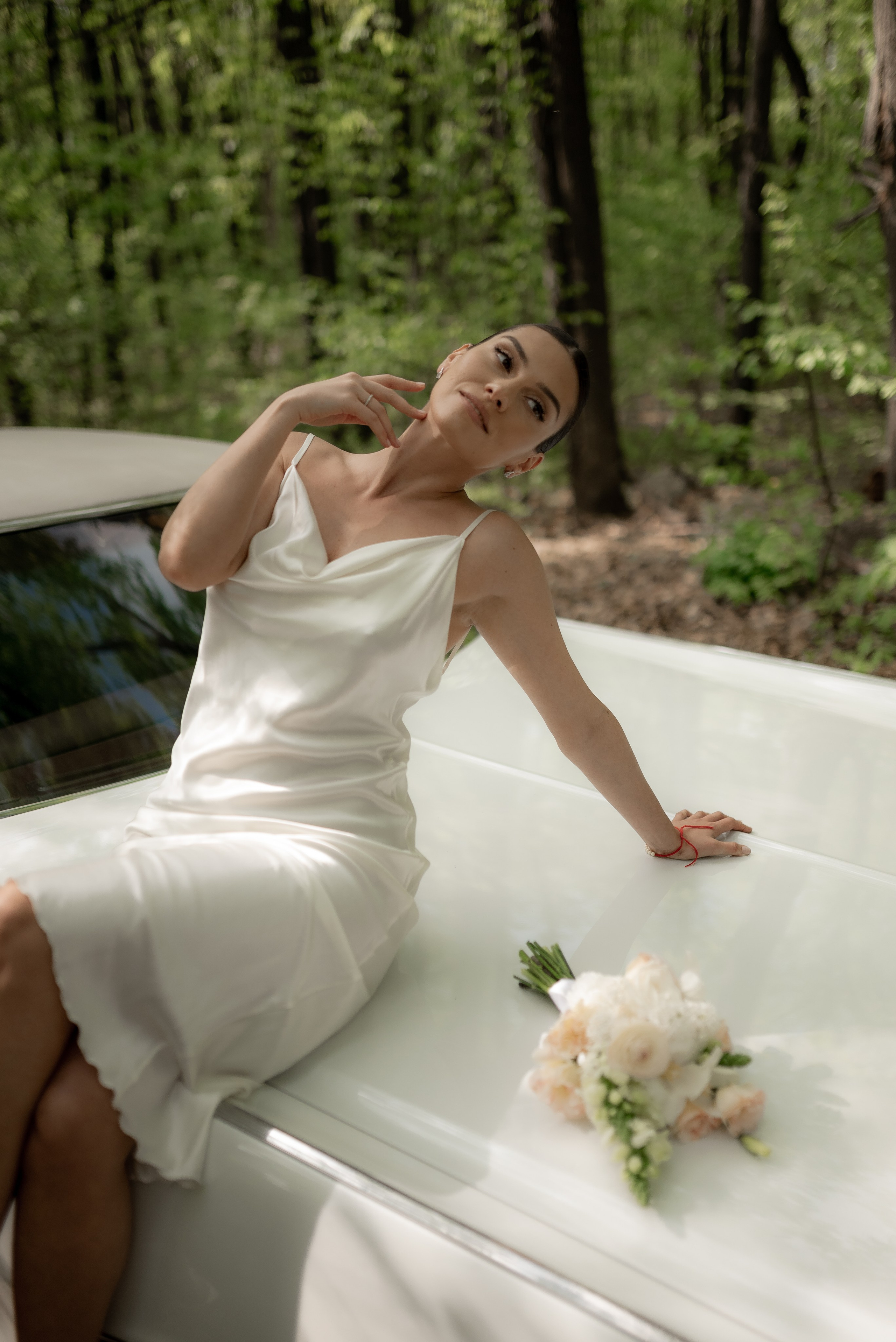 Христина&Антон. Савиновская Кристина фотограф Самара