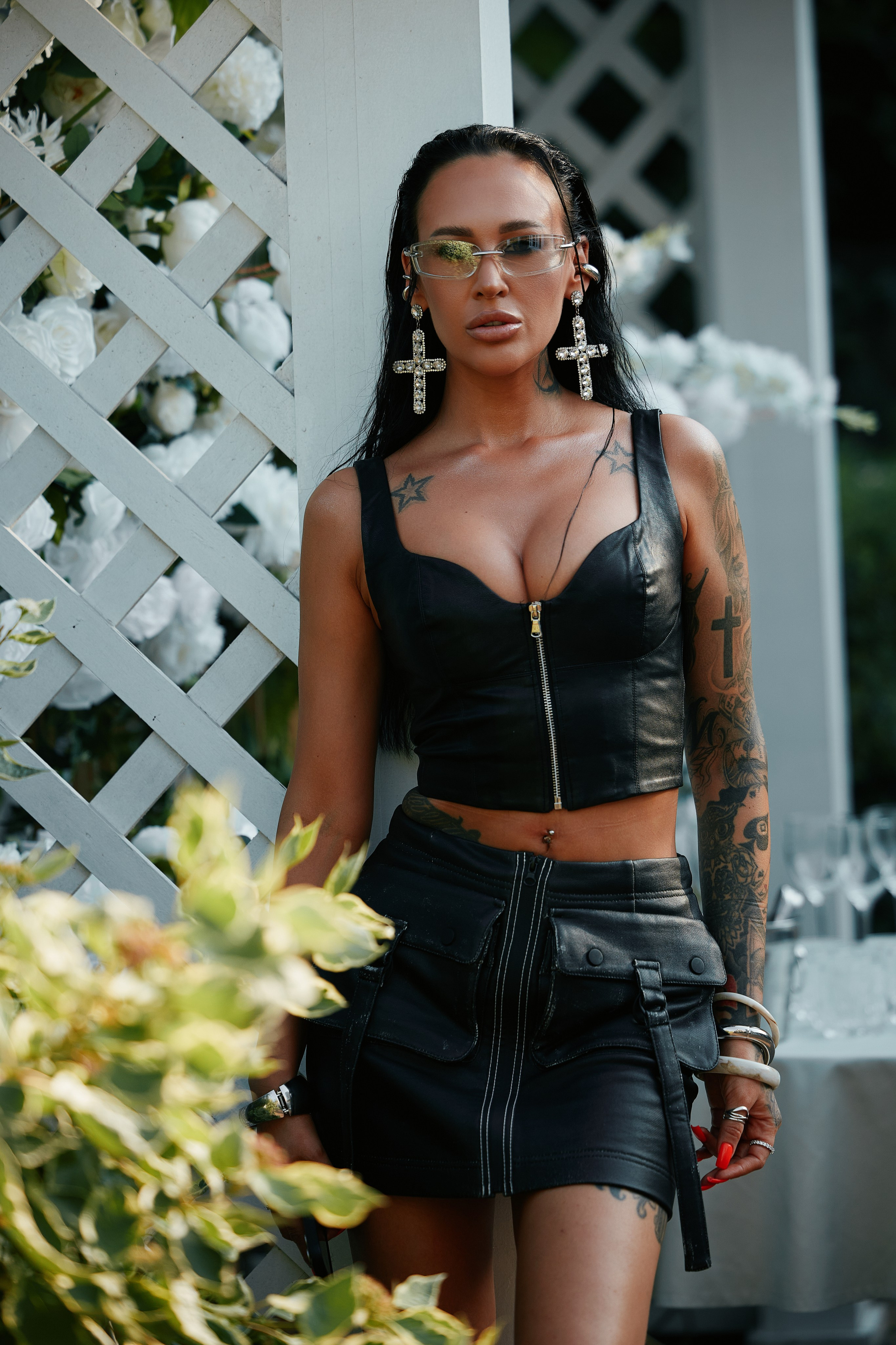 Праздник в ресторане FAMILIA 11.07. Свадебный репортажный фотограф краснодар максим дремов дрёмов фотосессия студия цена