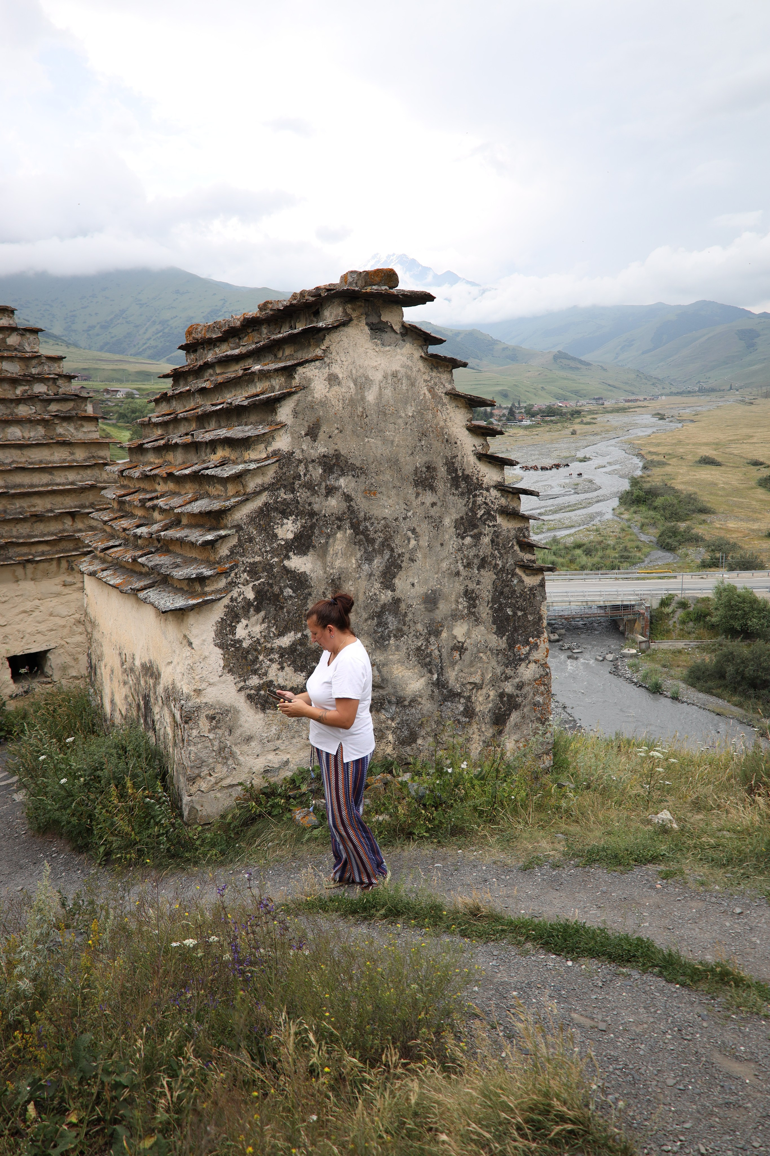 Северная Осетия июль 2025 год. Кармадон, Даргивз и Цей. Семейный детский фотограф Краснодарский край Оксана Колос