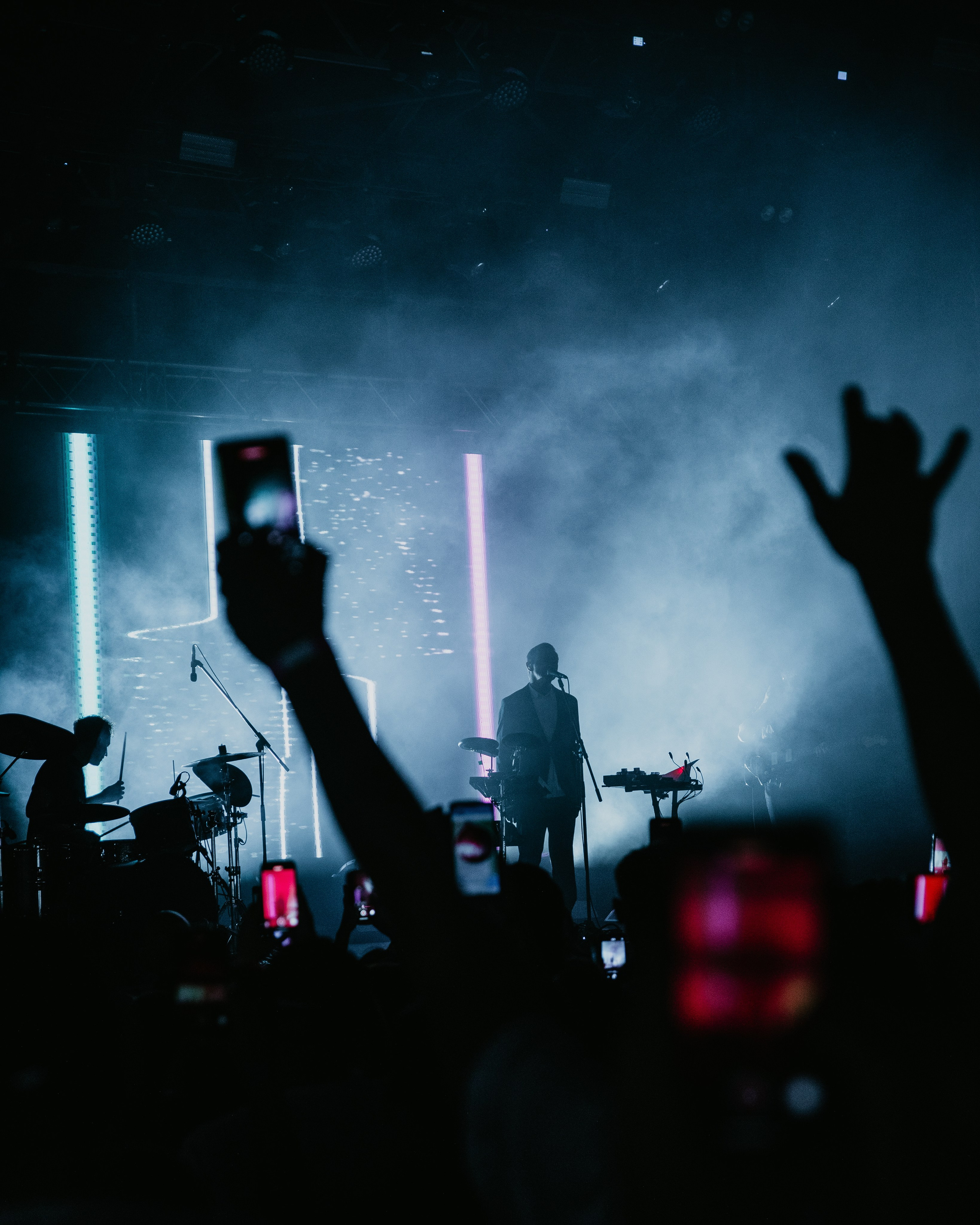 Концерты. Меня зовут Стас Барыкин, я фотограф. Живу и работаю в Ростове-на-Дону