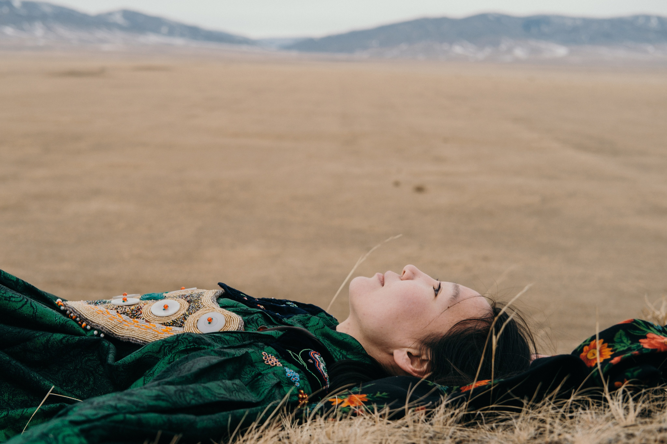 Хакасия. Фотограф из Хакасии Элина Кичеева