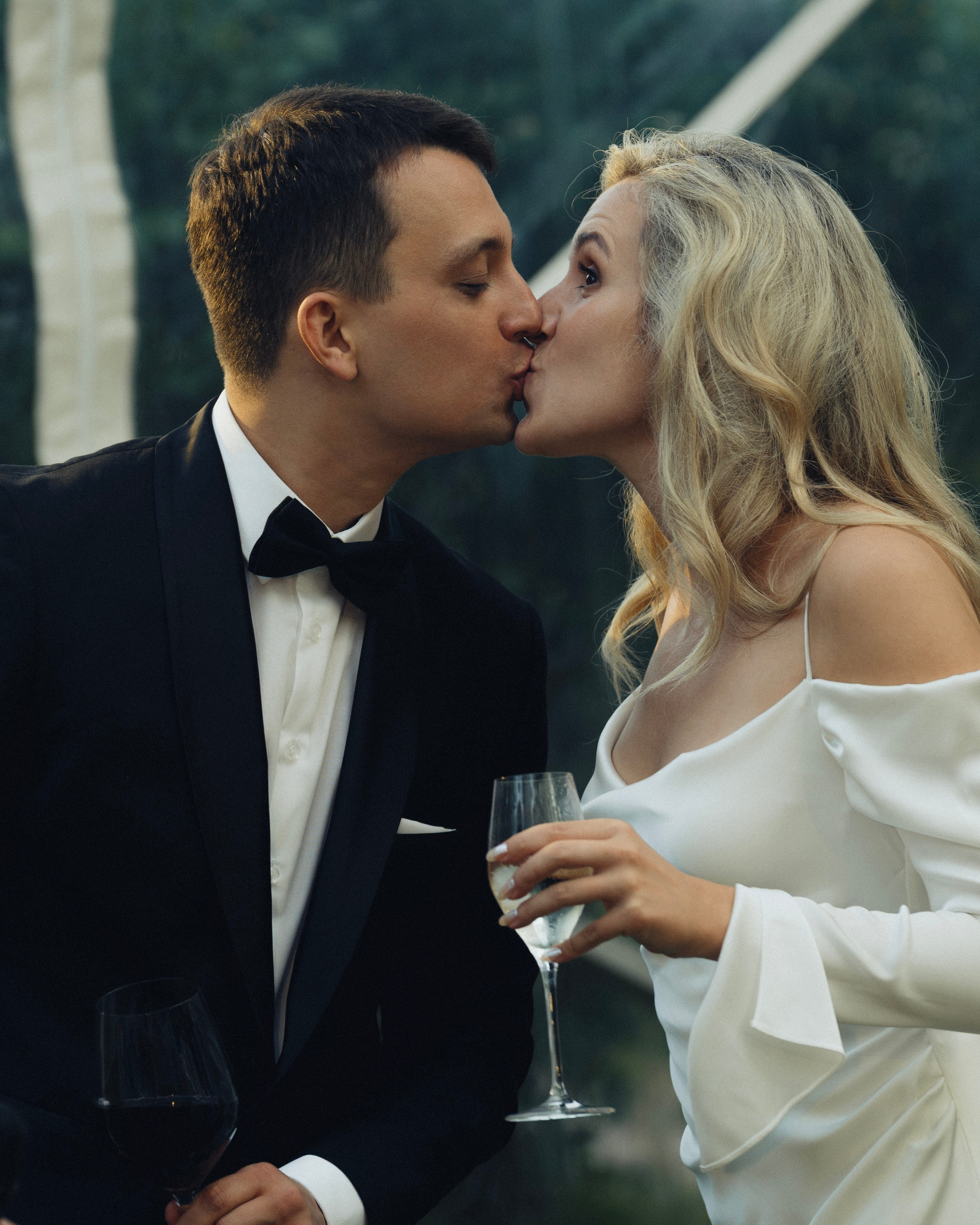 ЭТО БЫЛО РОМАНТИЧНО!. Свадебный фотограф в Москве Мария Кривоногова