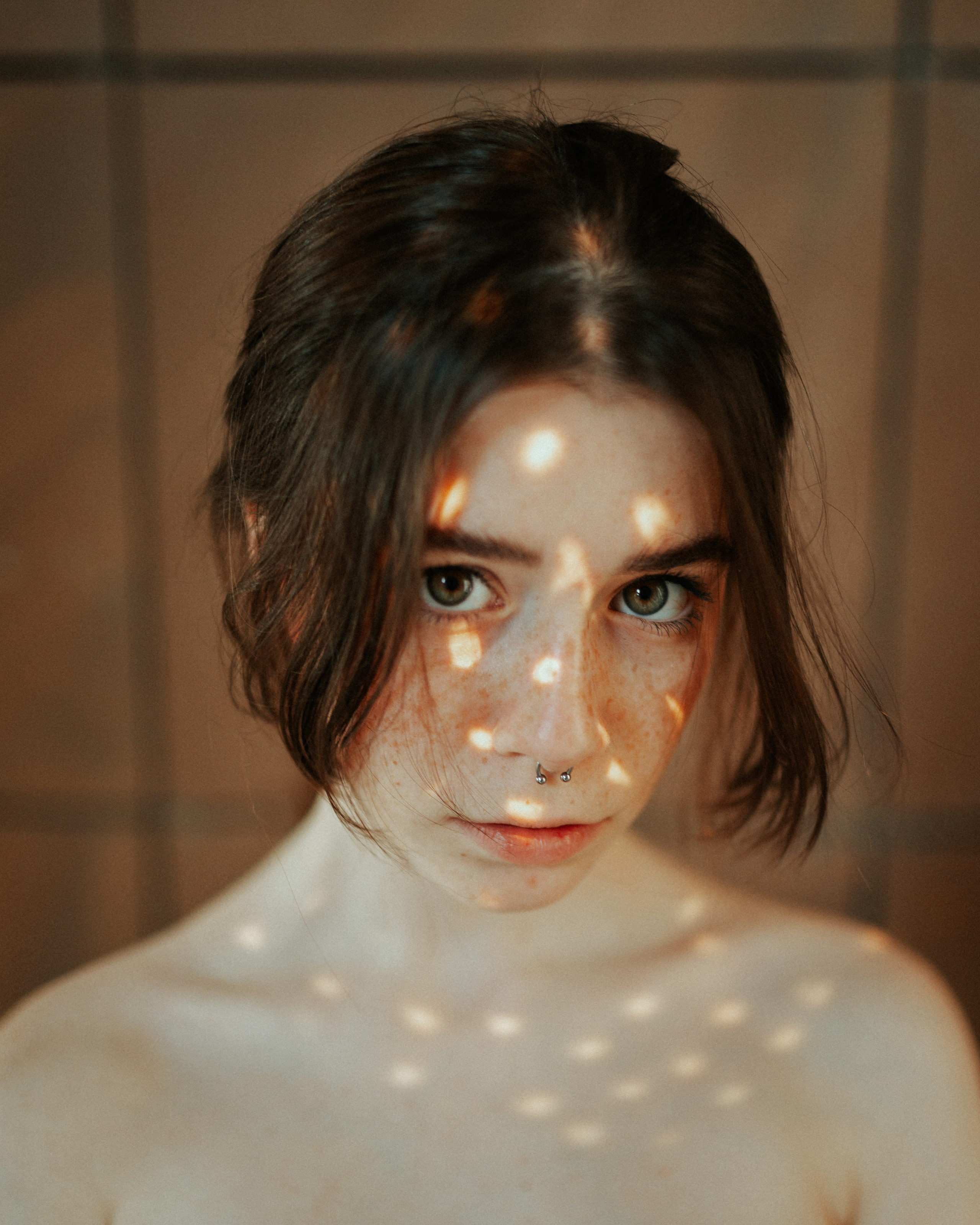 Цвет. Портретный фотограф Минск Портнов Павел