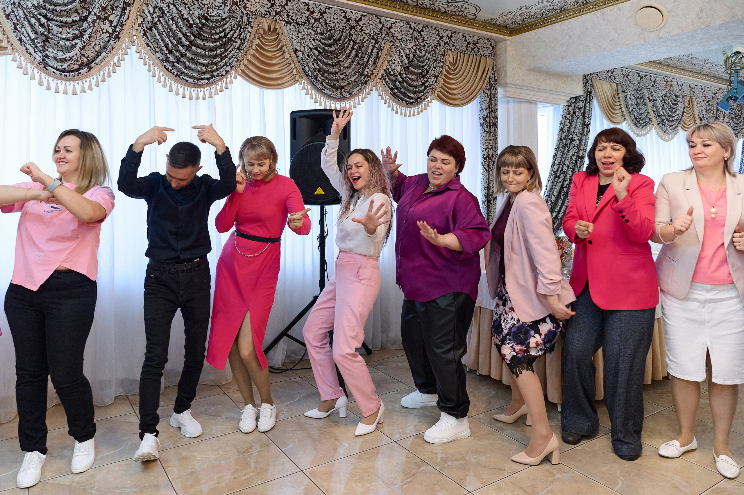 МК для ведущих. Фотограф Опыт Качество Скорость Горный Алтай Барнаул