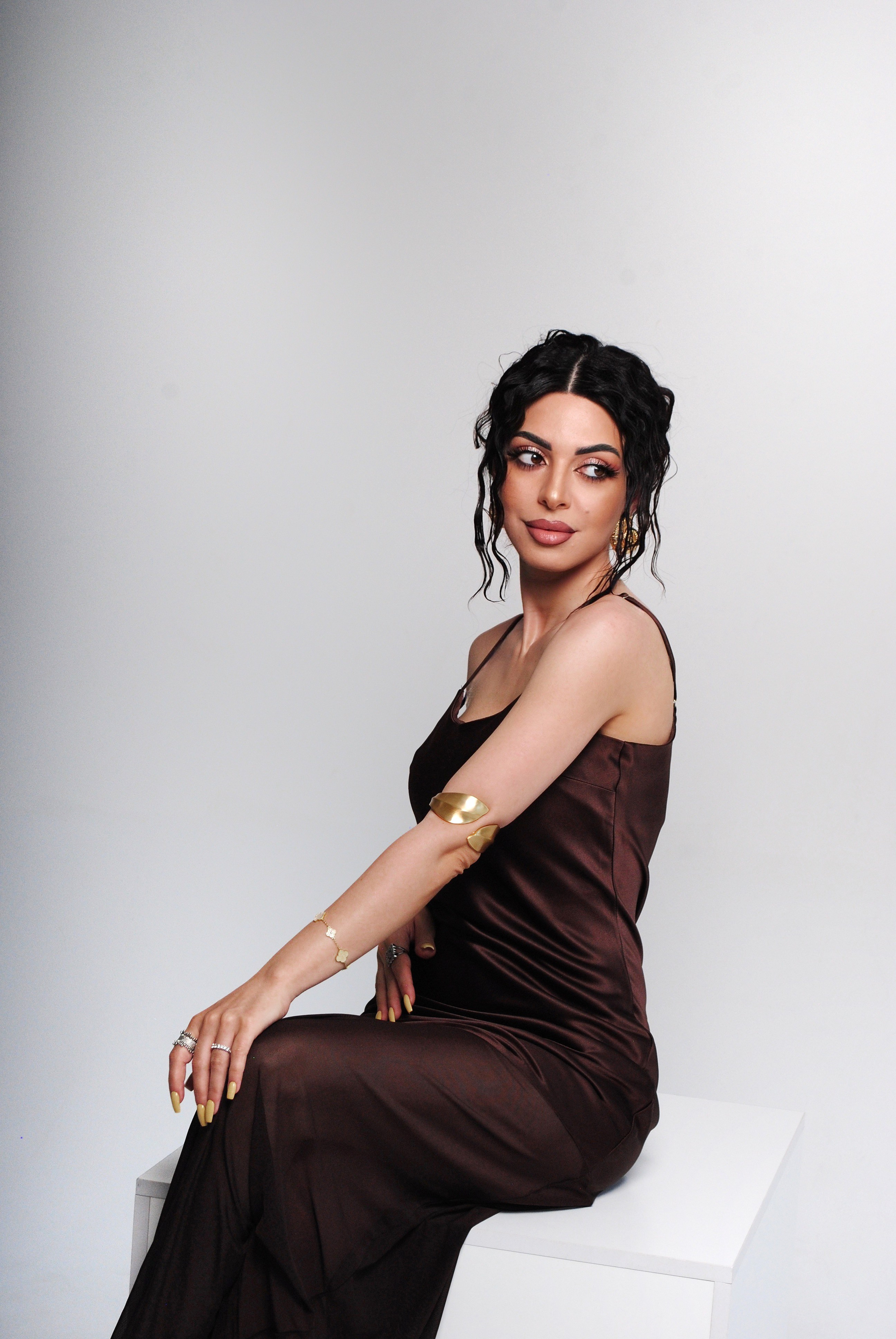 Света. Фотограф Мария Мусаелян