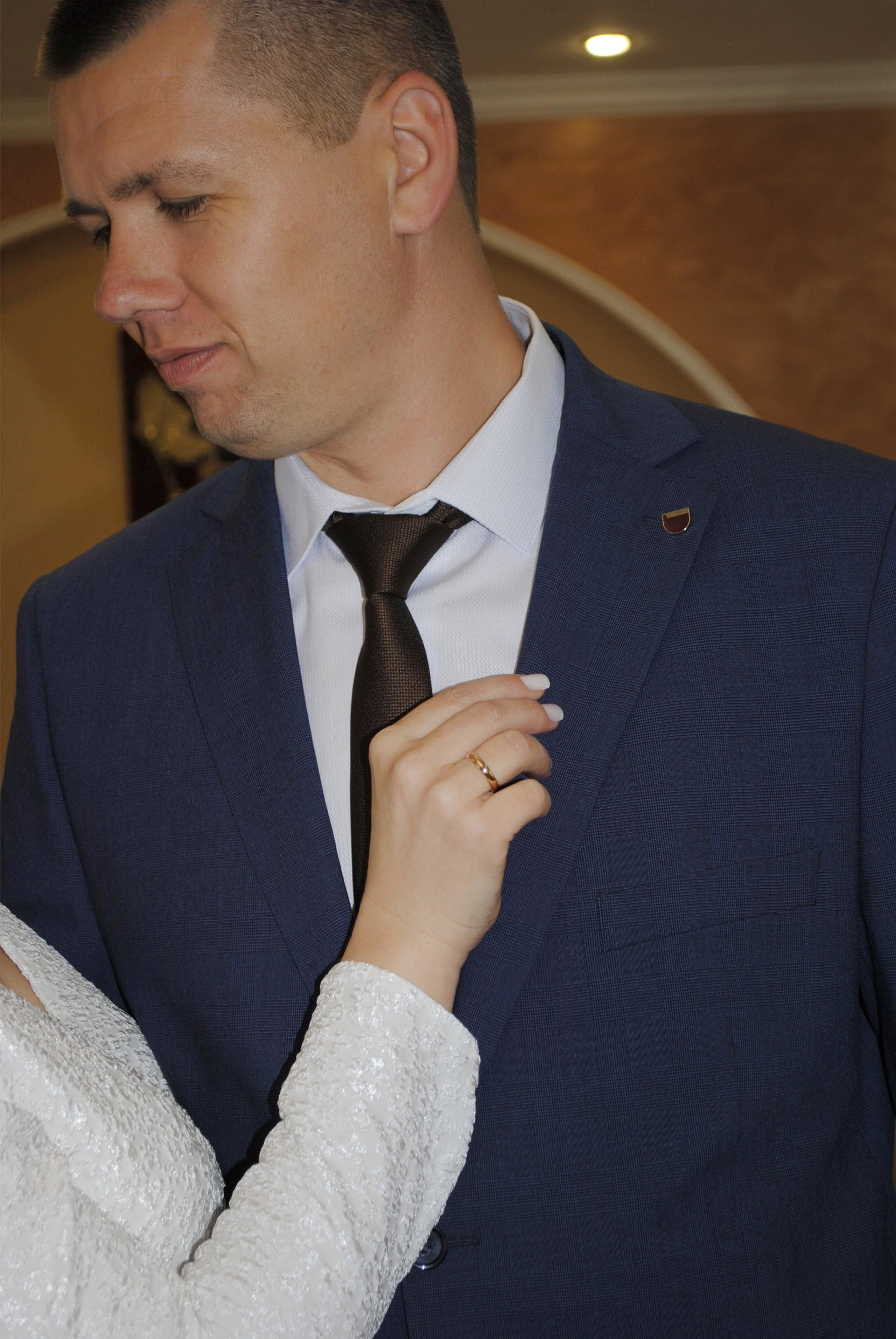 Иван &Ирина. Фотограф Мария Мусаелян