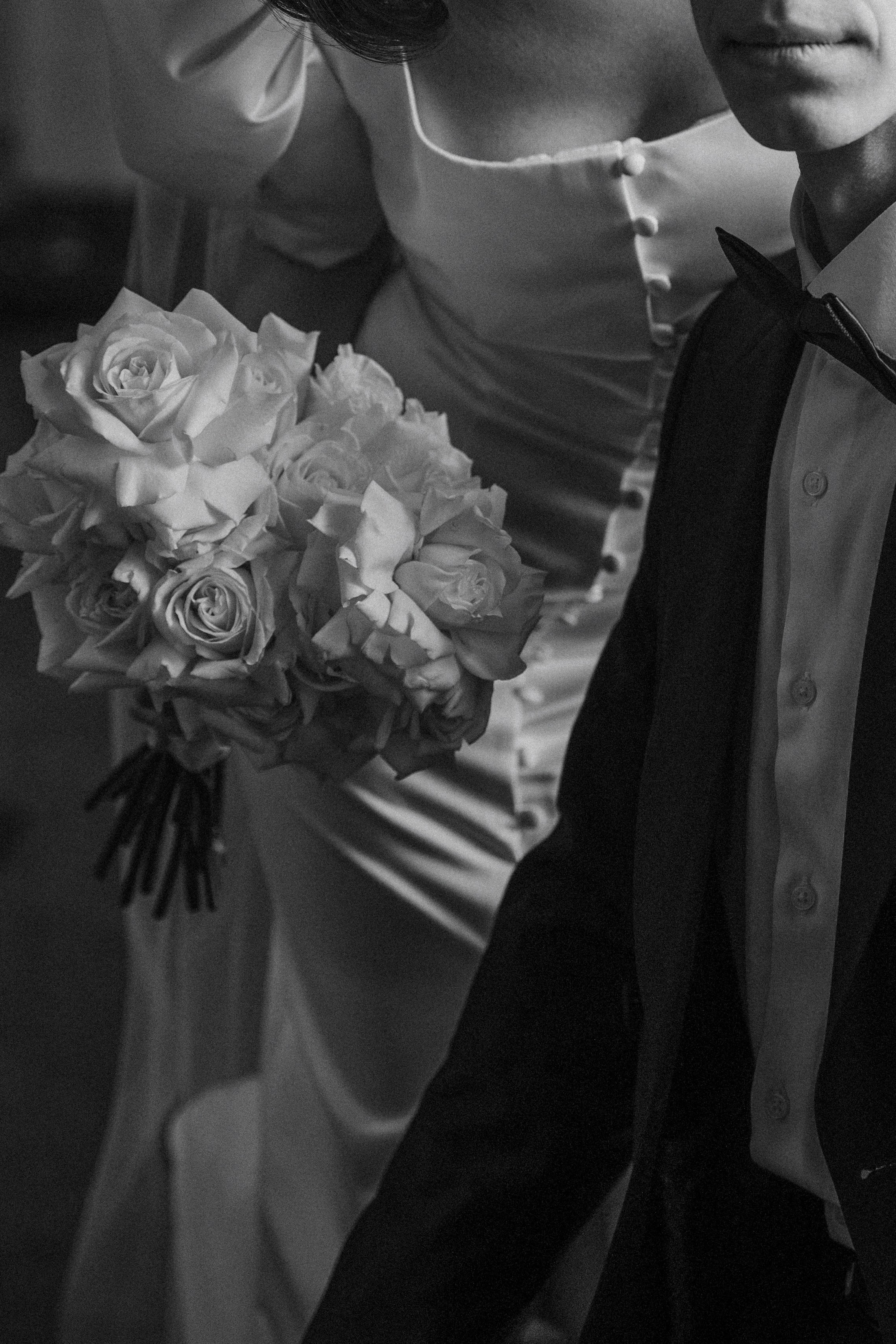 Элеонора & Николай. Свадебный фотограф Лена Чистопольцева