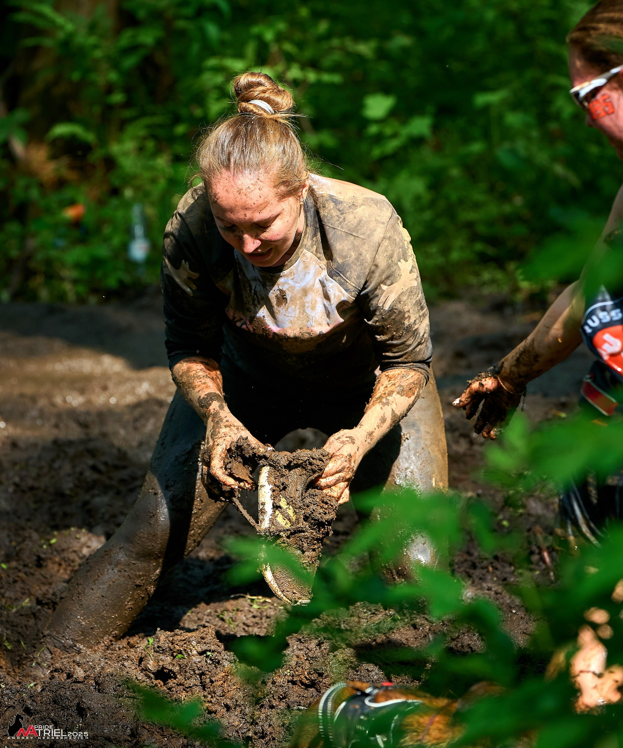 Russian Extreme Dog Trail — 2025