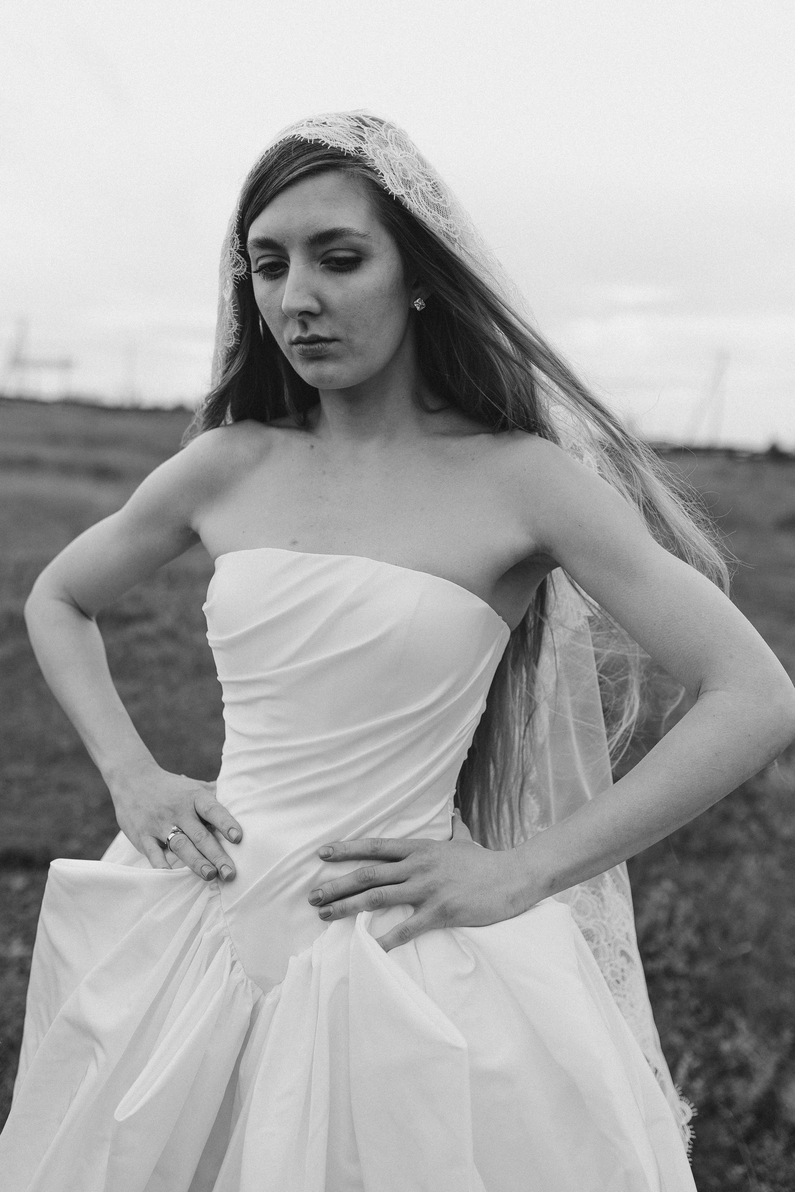 Лера и Илья. Фотограф Полина Безрядина