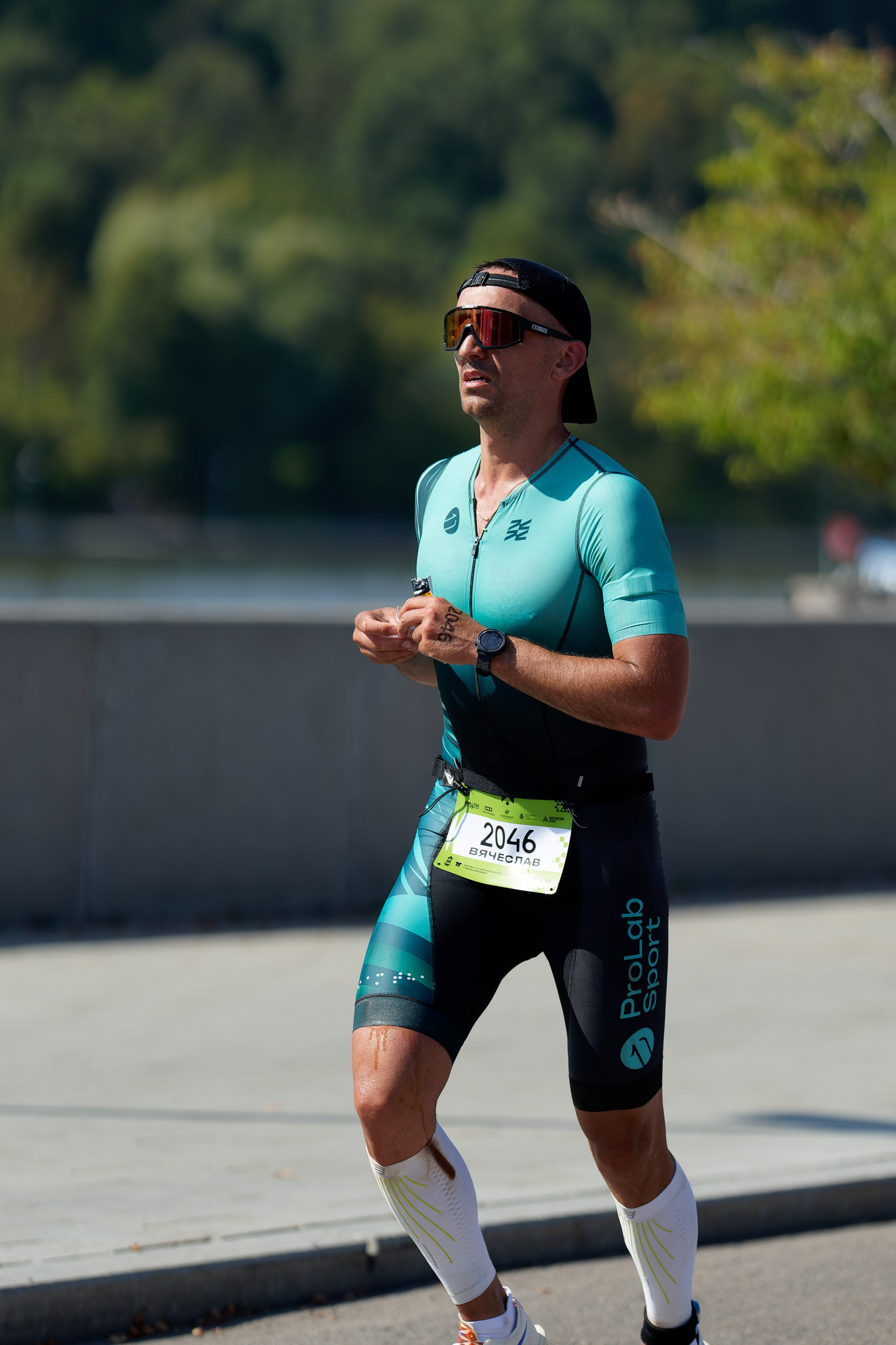 Sport. Sports Photographer in Moscow | Event Photography | Sergey Churnosov