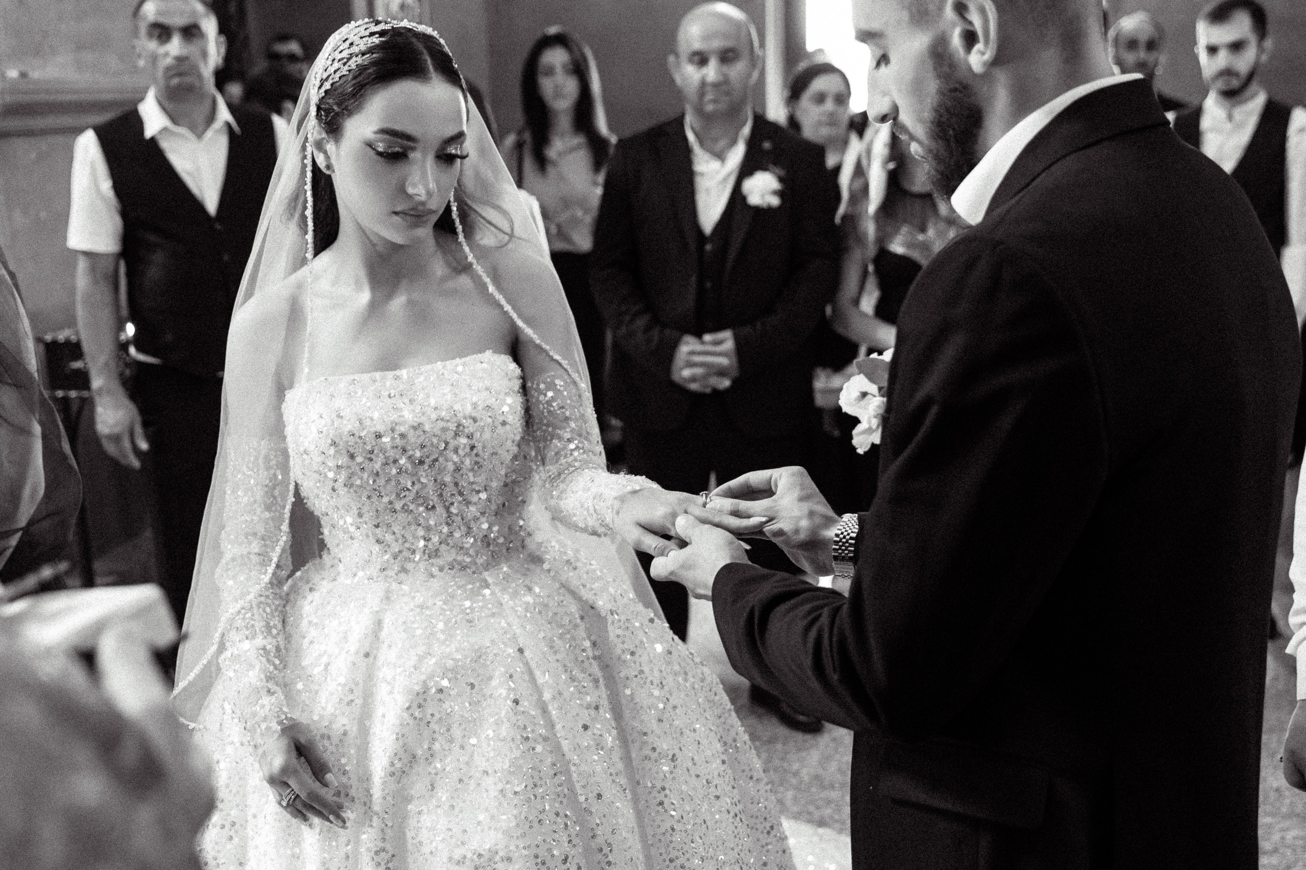 Эдгар и Амасик. Свадебный, семейный, детский фотограф в Воронеже, Липецке Ваганова Дарья