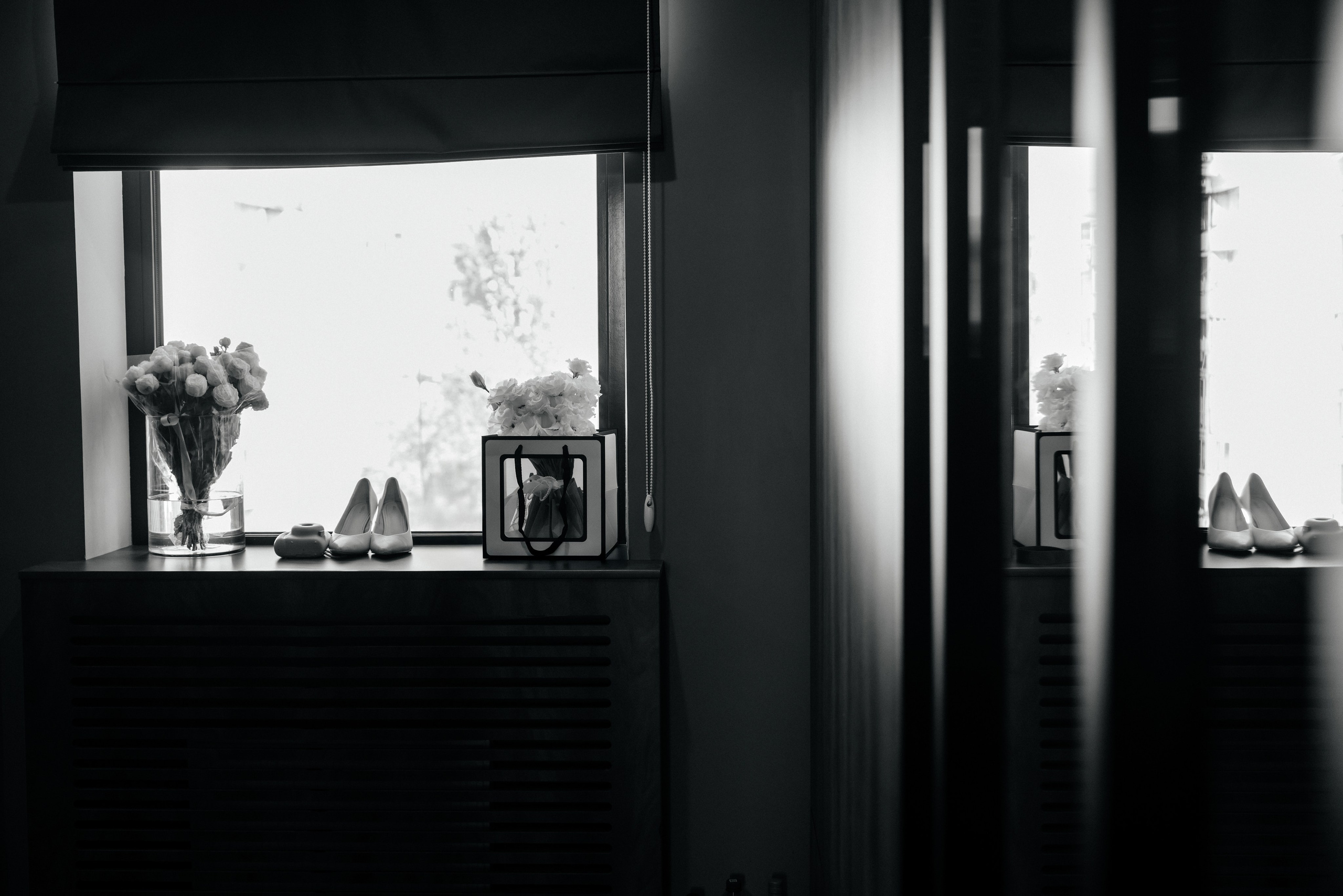 Алексей и Олеся. Свадебный и семейный фотограф Надежда Соловьева