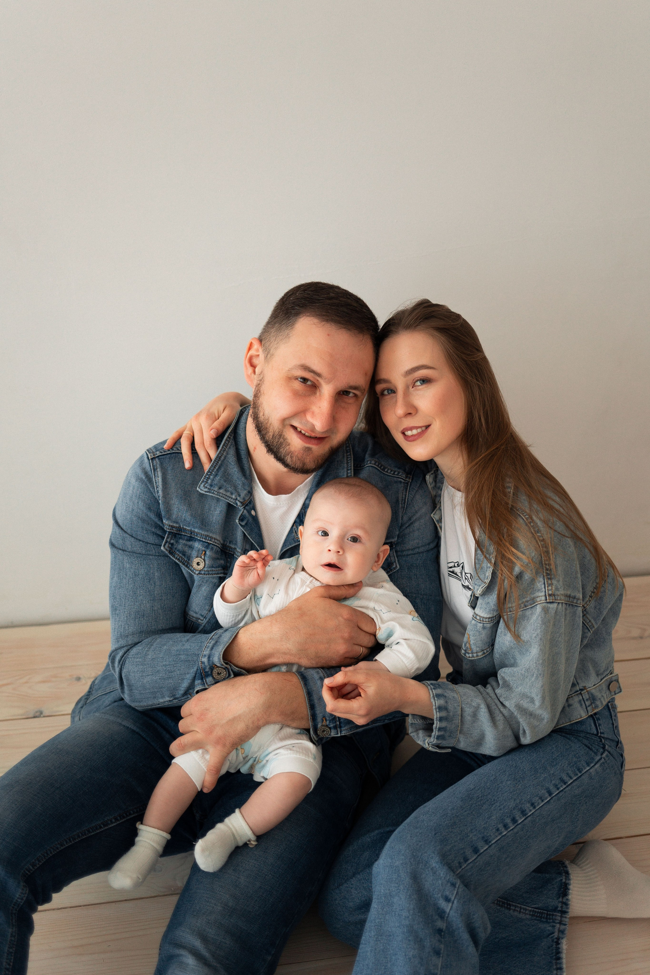 L&E&L. Семейный фотограф в Севастополе и Симферополе Александра Чистякова