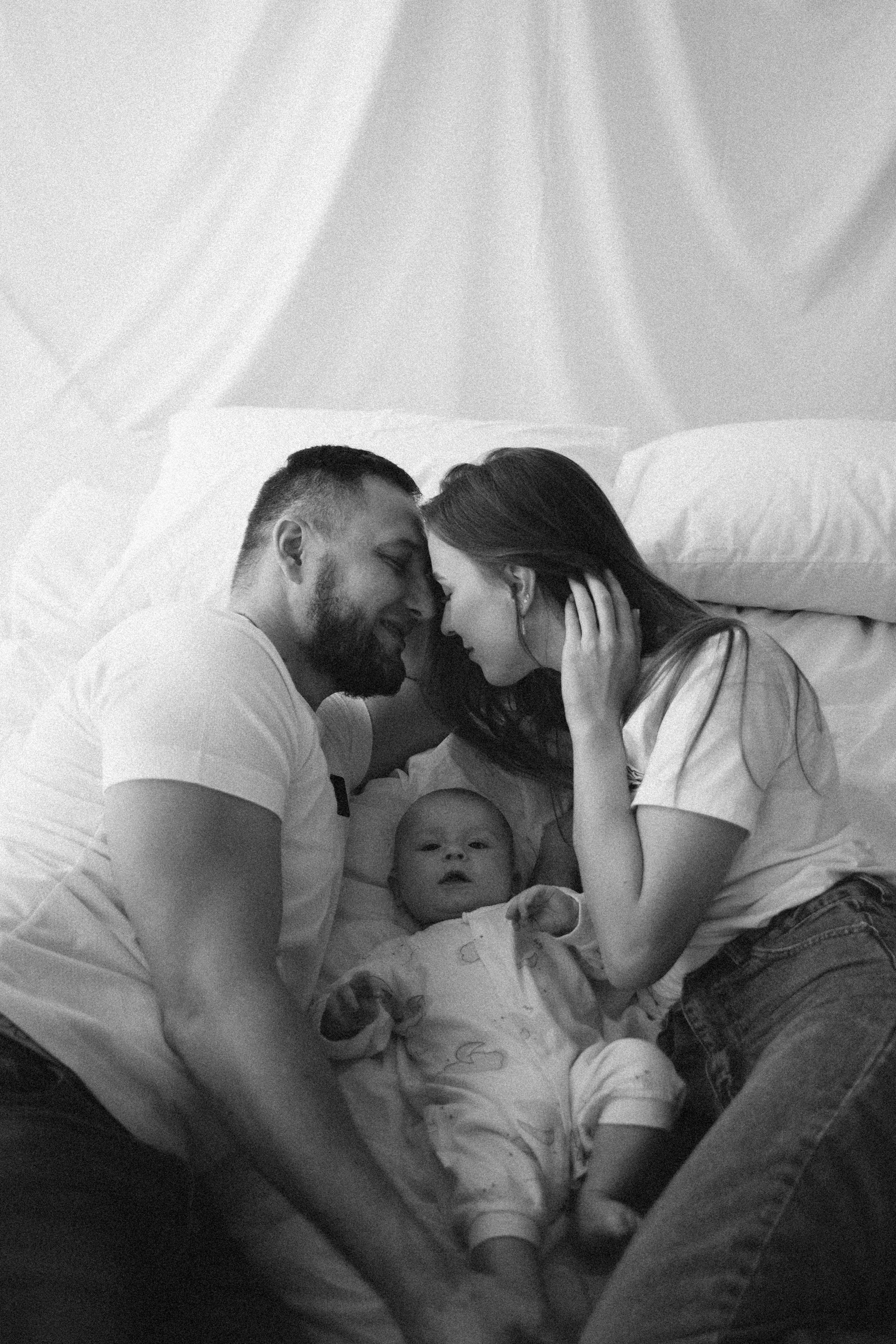 L&E&L. Семейный фотограф в Севастополе и Симферополе Александра Чистякова