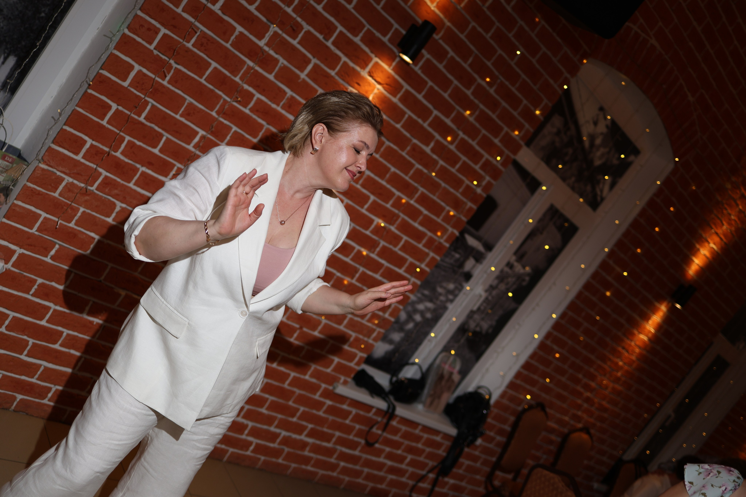 Фотосессия Юбилея Светлана. Коммерческий фотограф