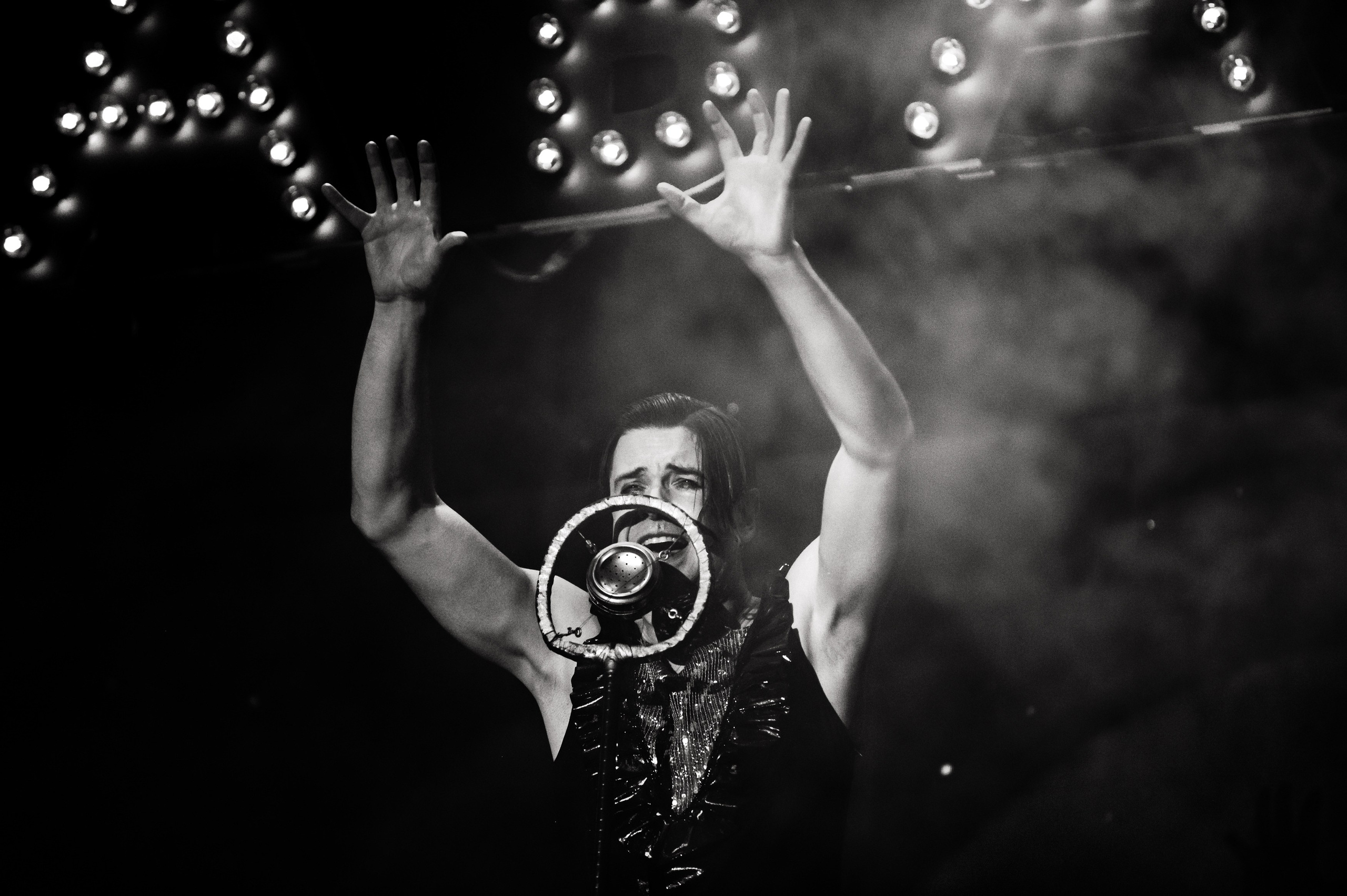 Viva la Cabaret!. Репортажный фотограф в Москве и по всему миру Степанова Юлия