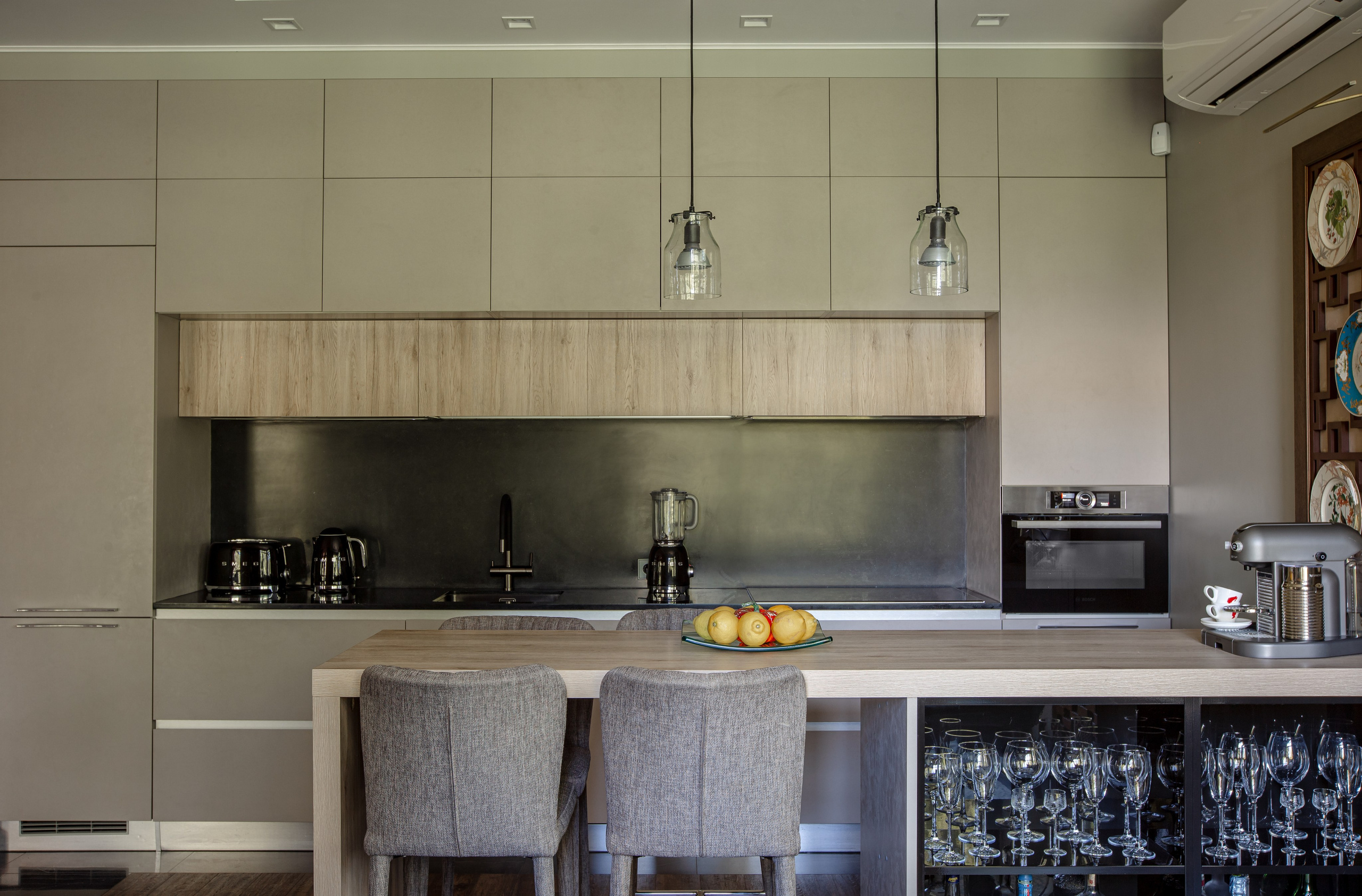 Загородный дом. Интерьерный фотограф в Дмитрове Галина Январская